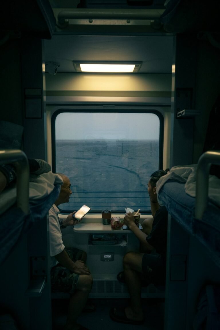 The Unseen Upgrade: How eSIM Became Every Traveller’s Lifeline