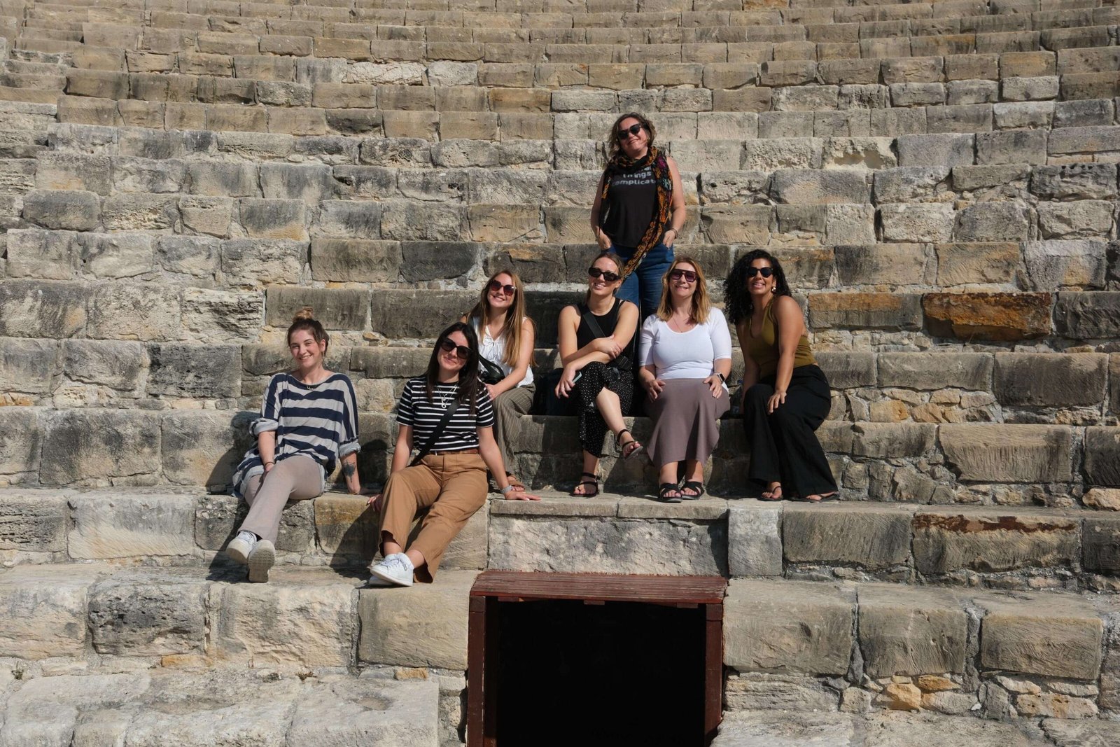 Archeological Site of Kourion