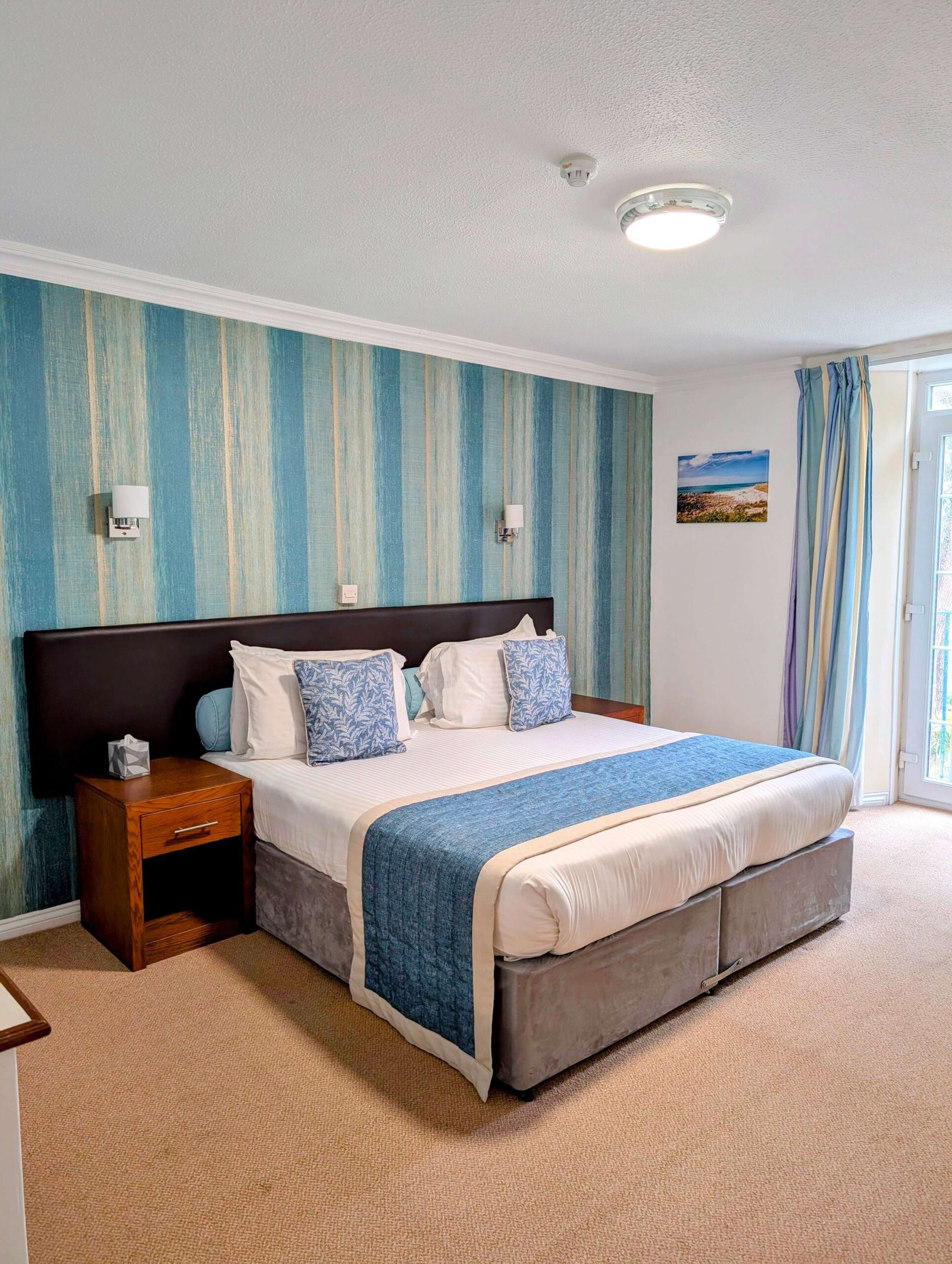 White House Hotel Herm