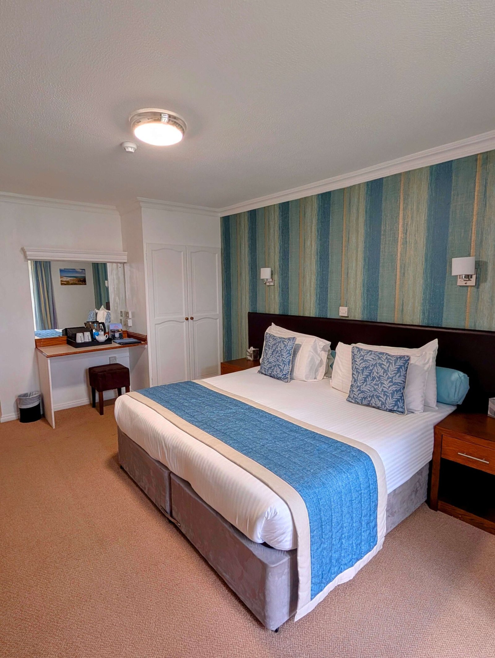 White House Hotel Herm