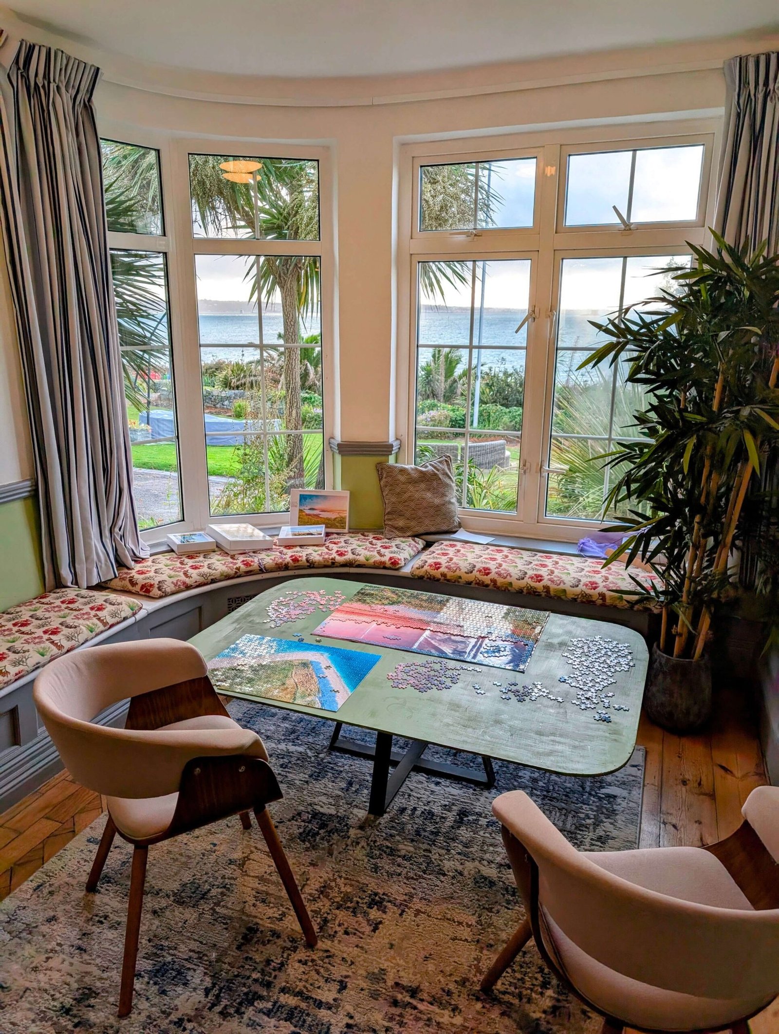 White House Hotel Herm