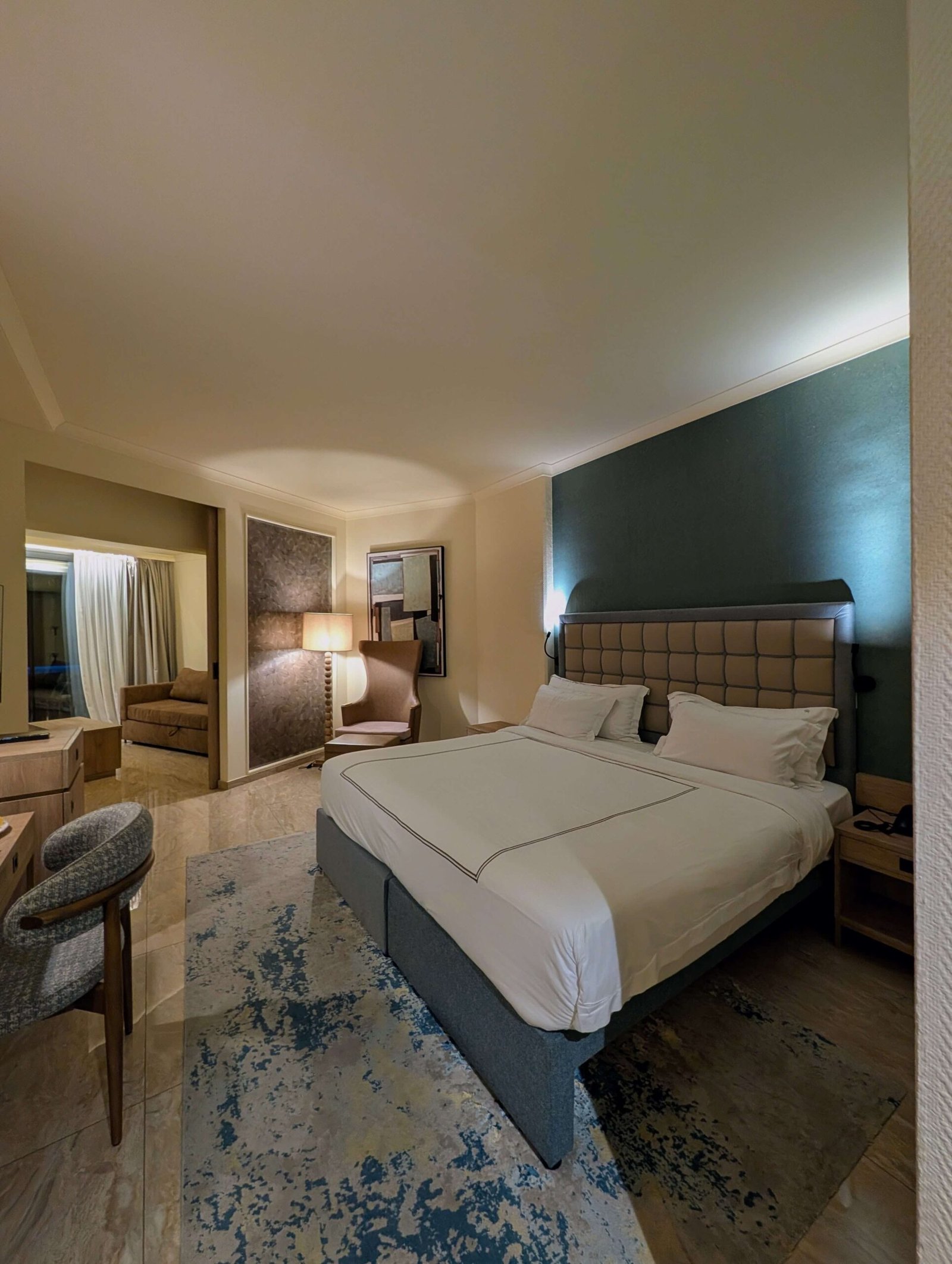 grandresort leonardo limassol