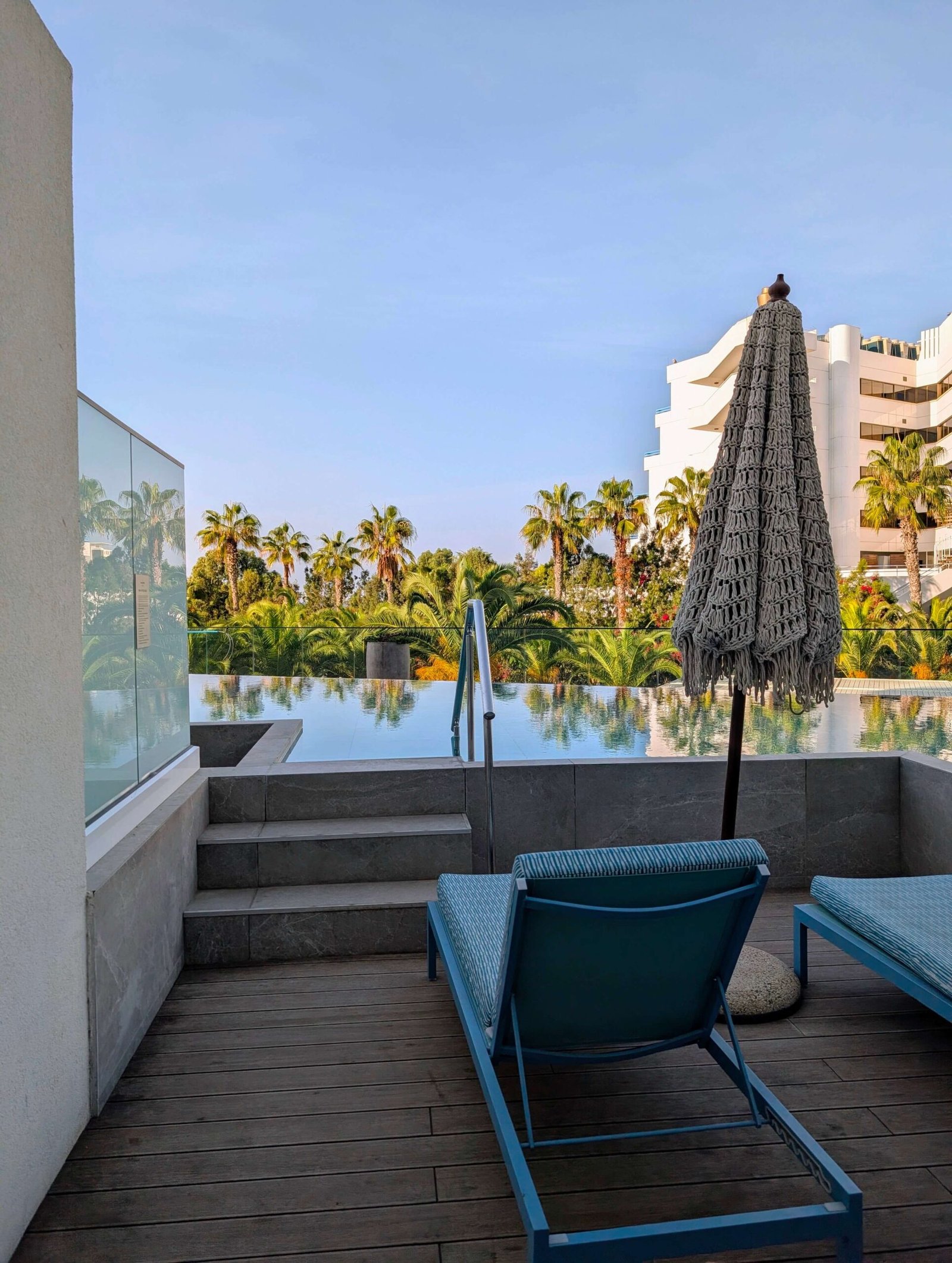 GrandResort by Leonardo Hotels, Limassol