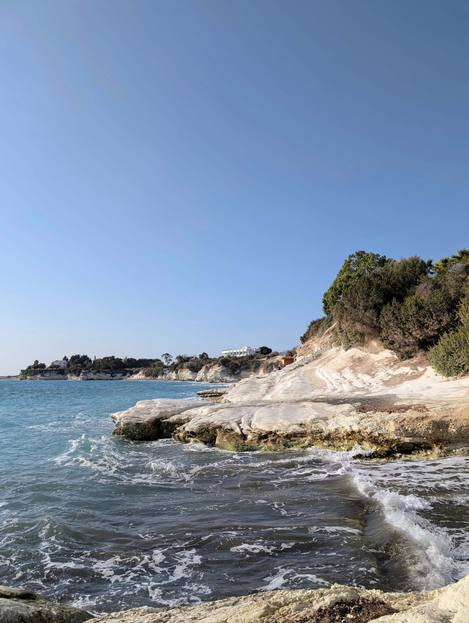 limassol cyprus in november