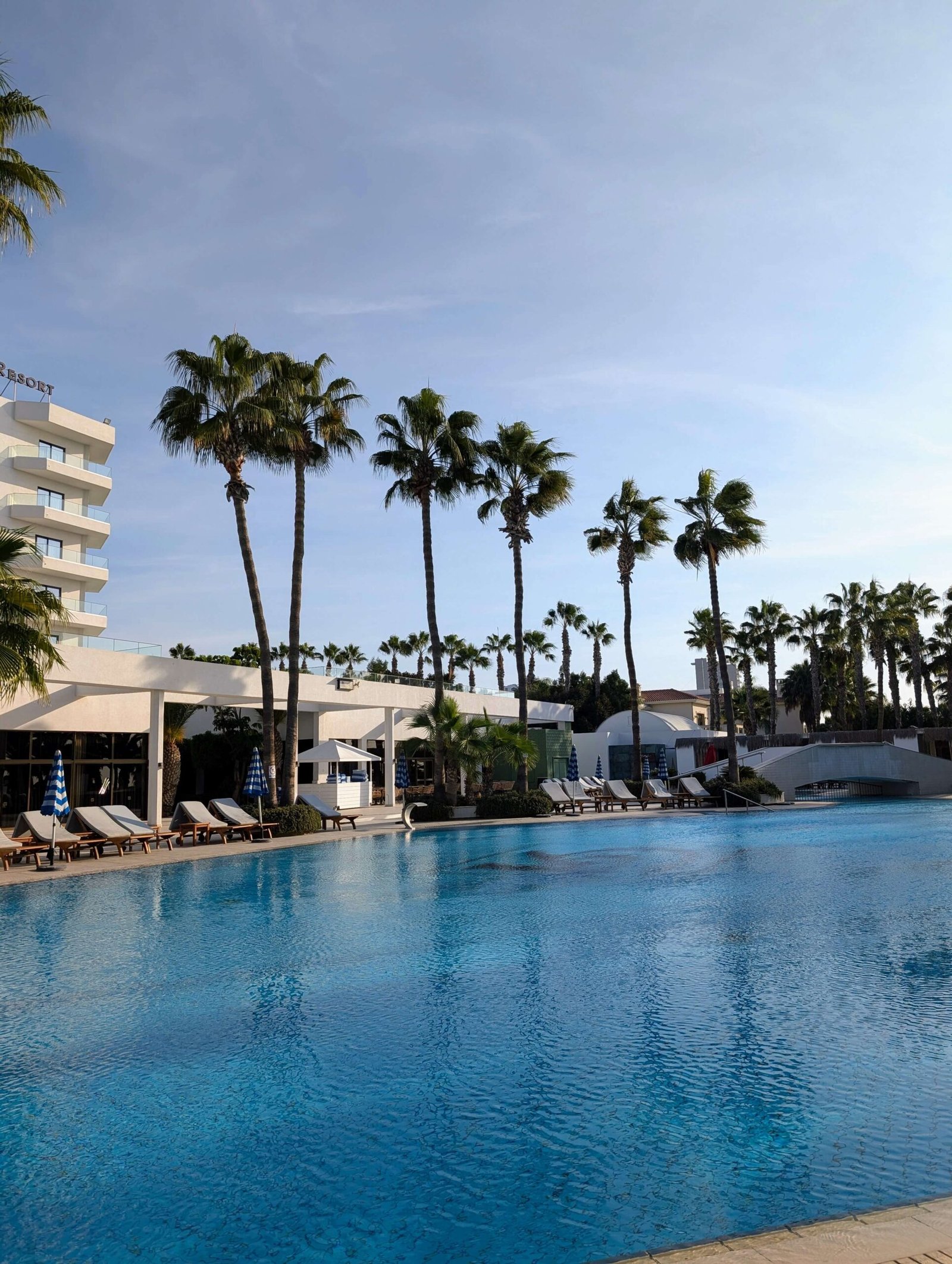 GrandResort by Leonardo Hotels, Limassol