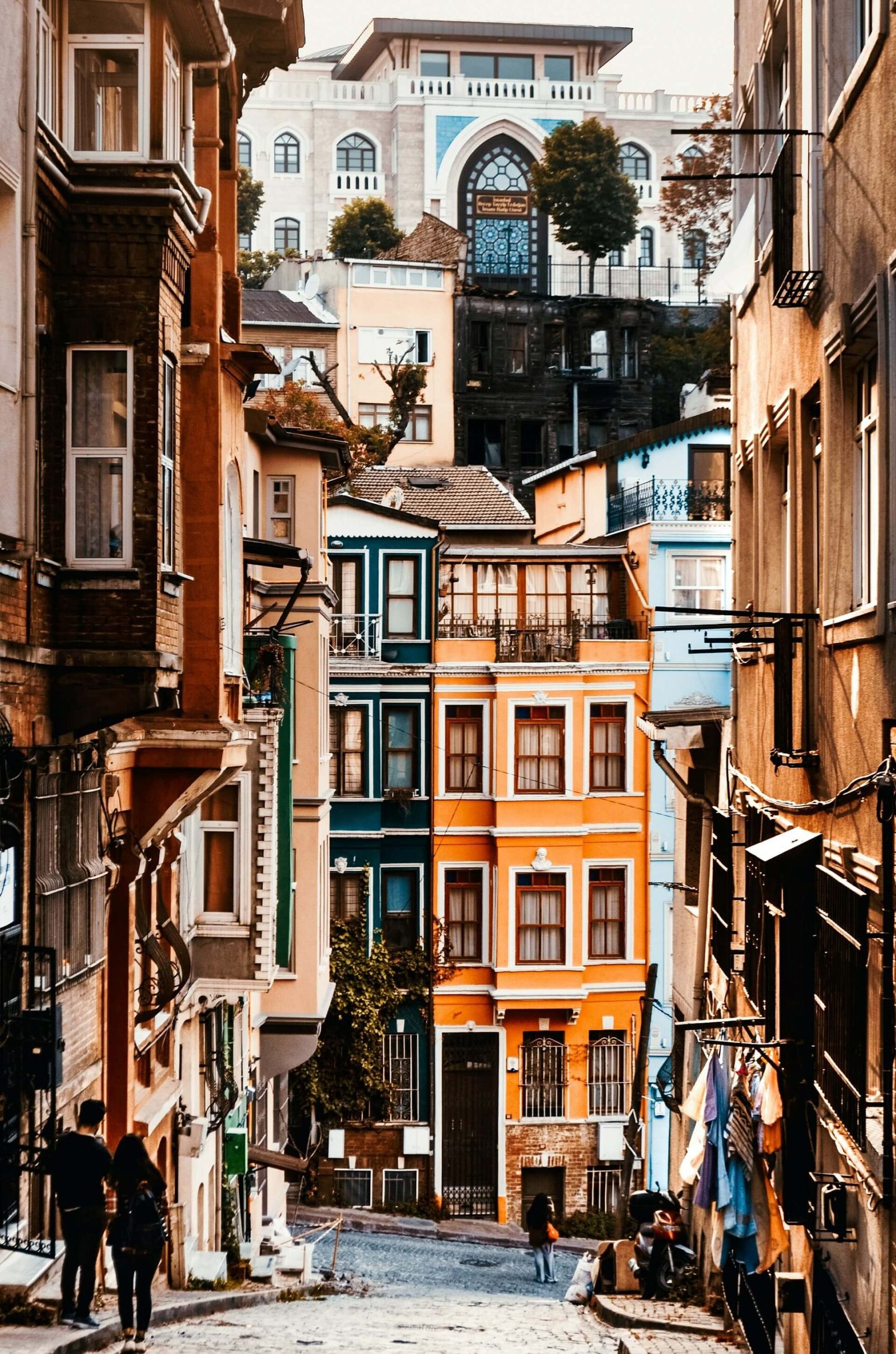balat istanbul