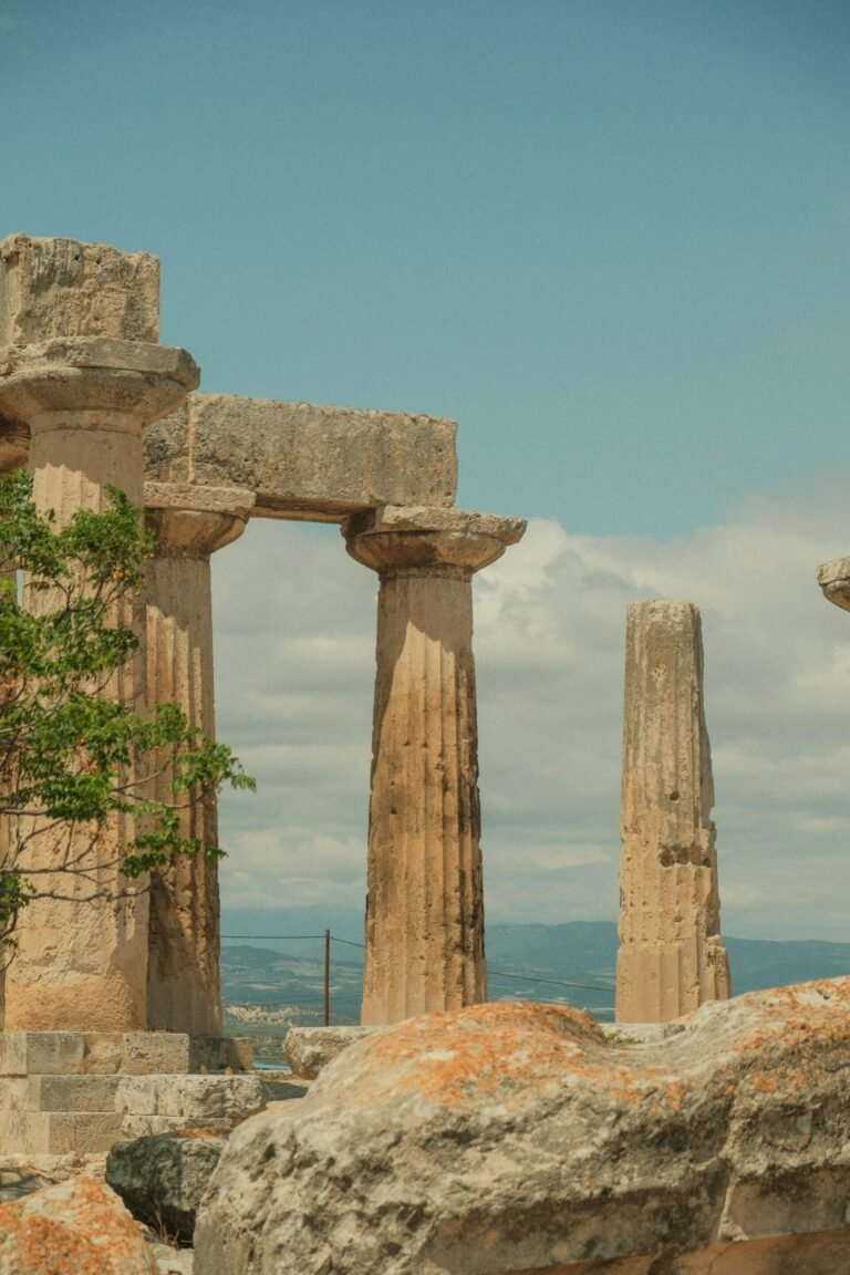 Why Greece Is One of the Most Overlooked Biblical Travel Destinations