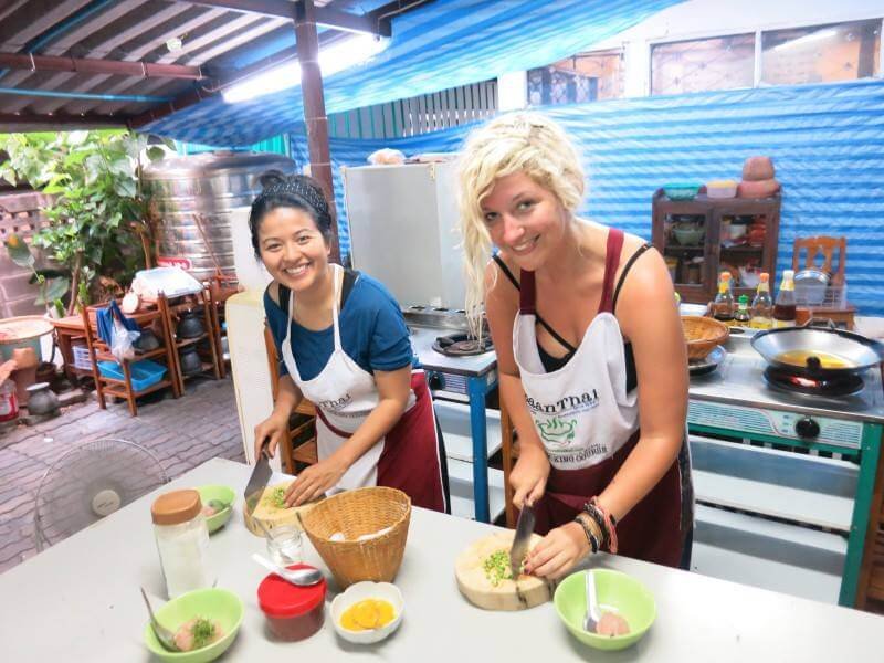 chiang mai cooking class