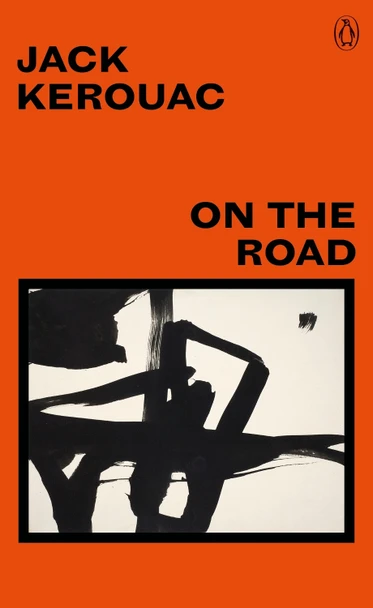 on the road jack kerouac