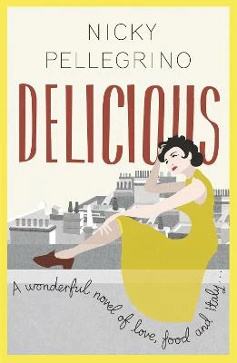 delicious nicky pellegrino