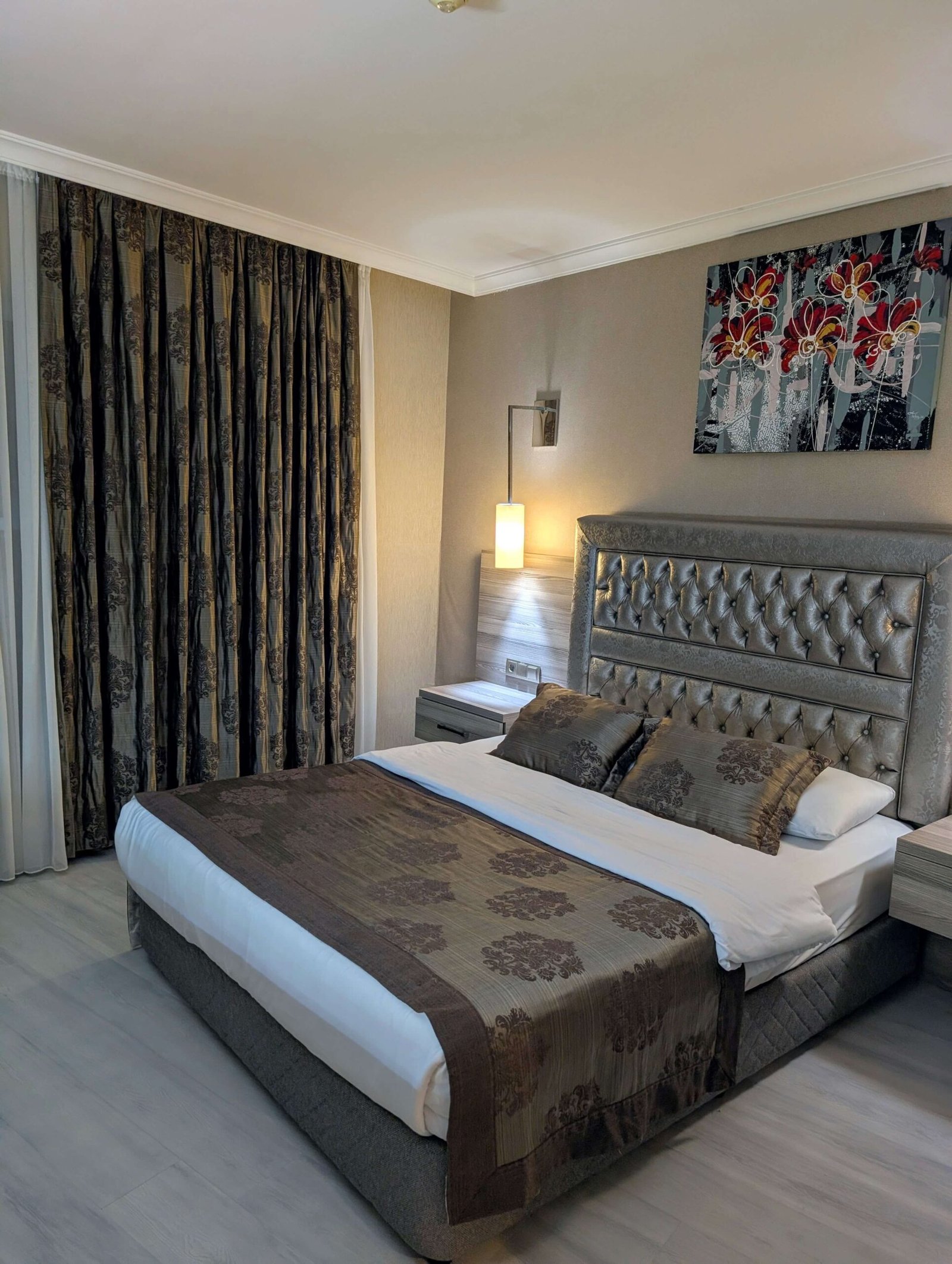 Nature Green Diamond Hotel marmaris