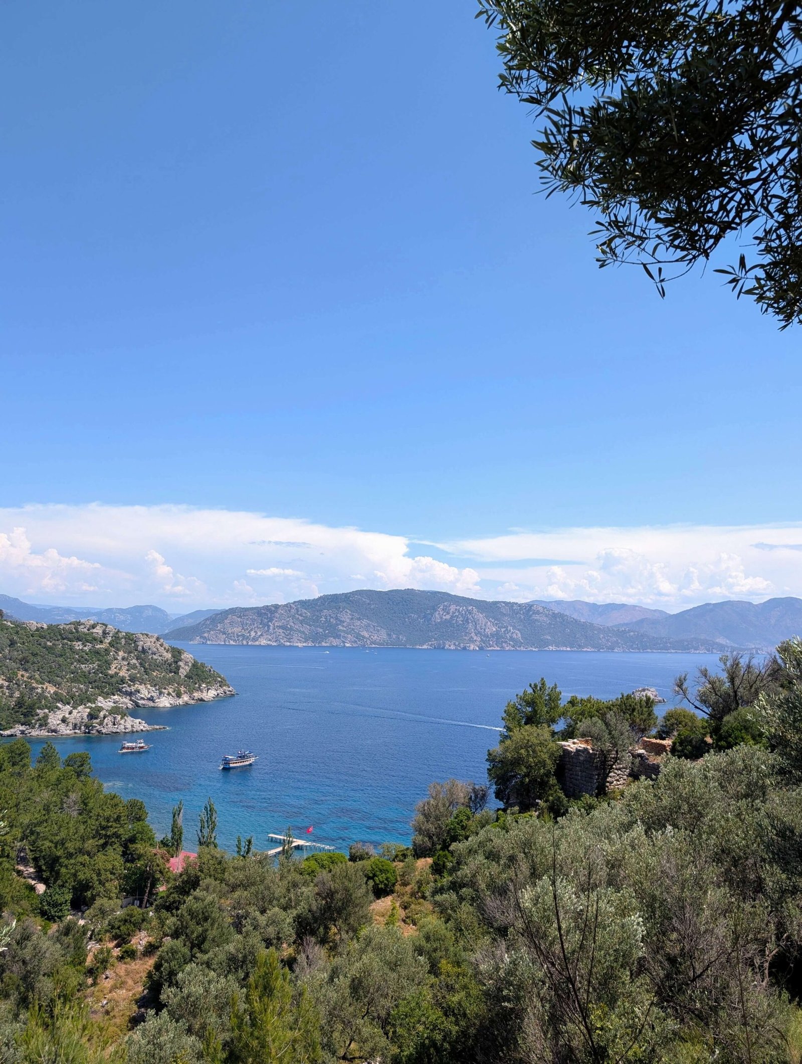 things to do in marmaris