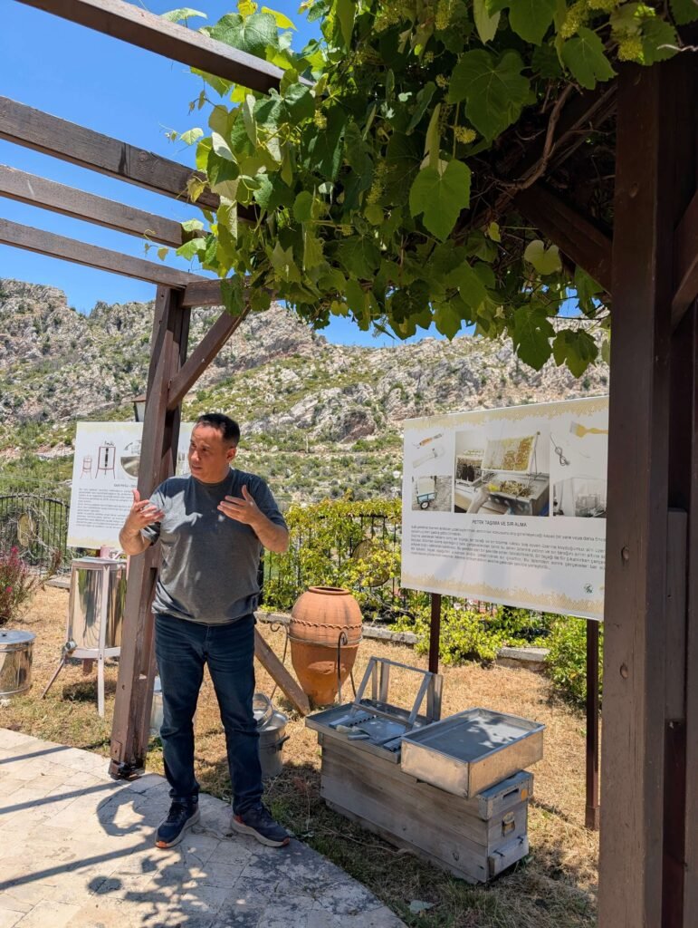 Marmaris Bal Evi
