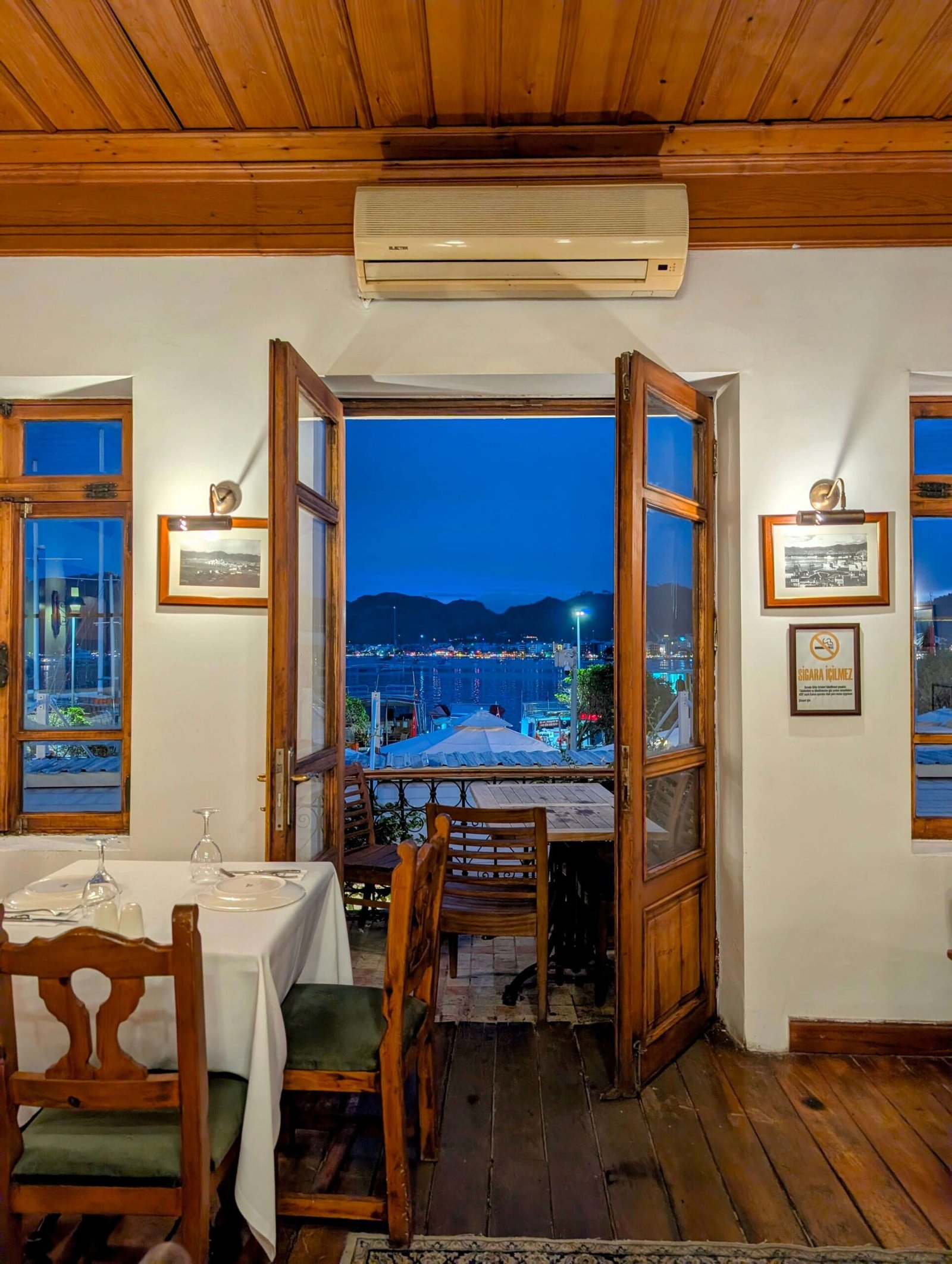 dede marmaris