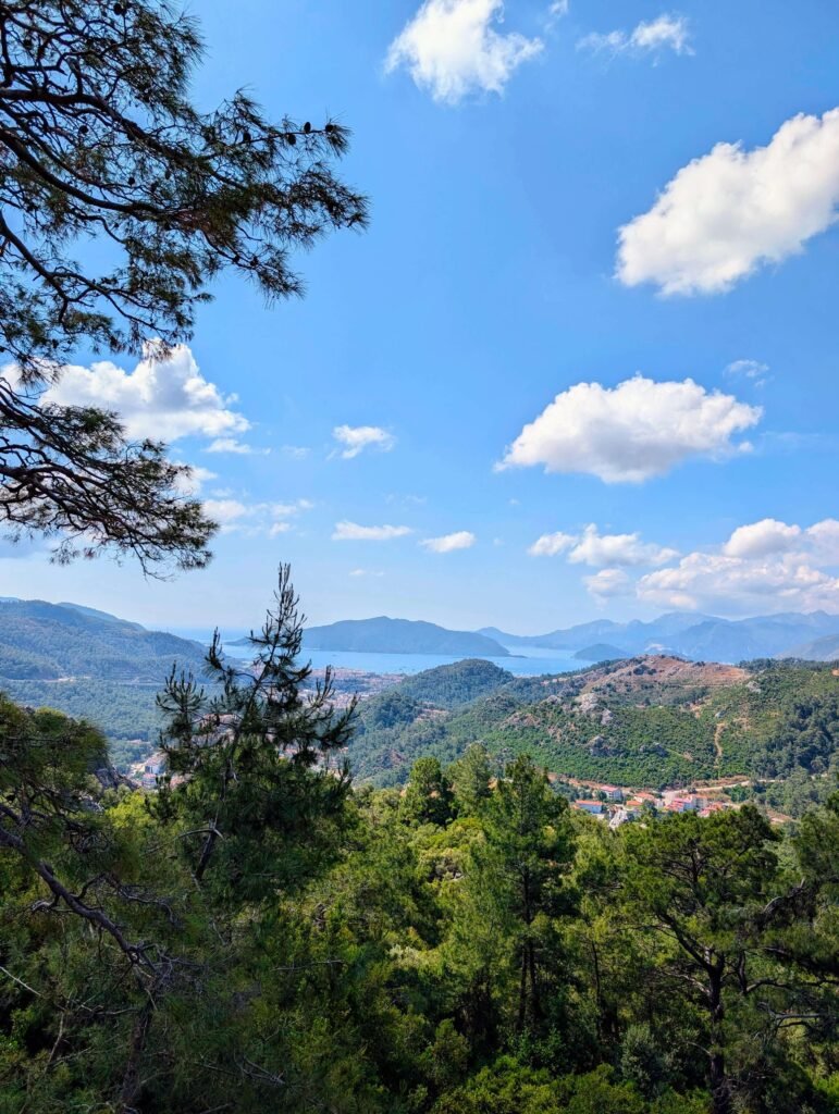 jeep safari marmaris