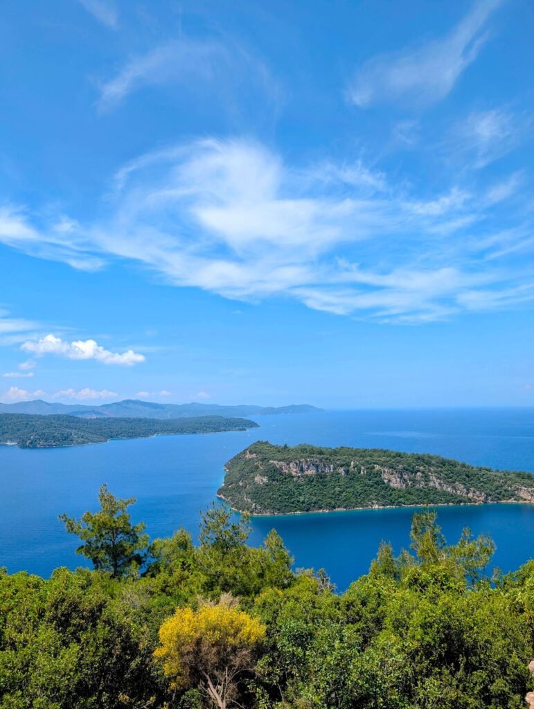 jeep safari marmaris