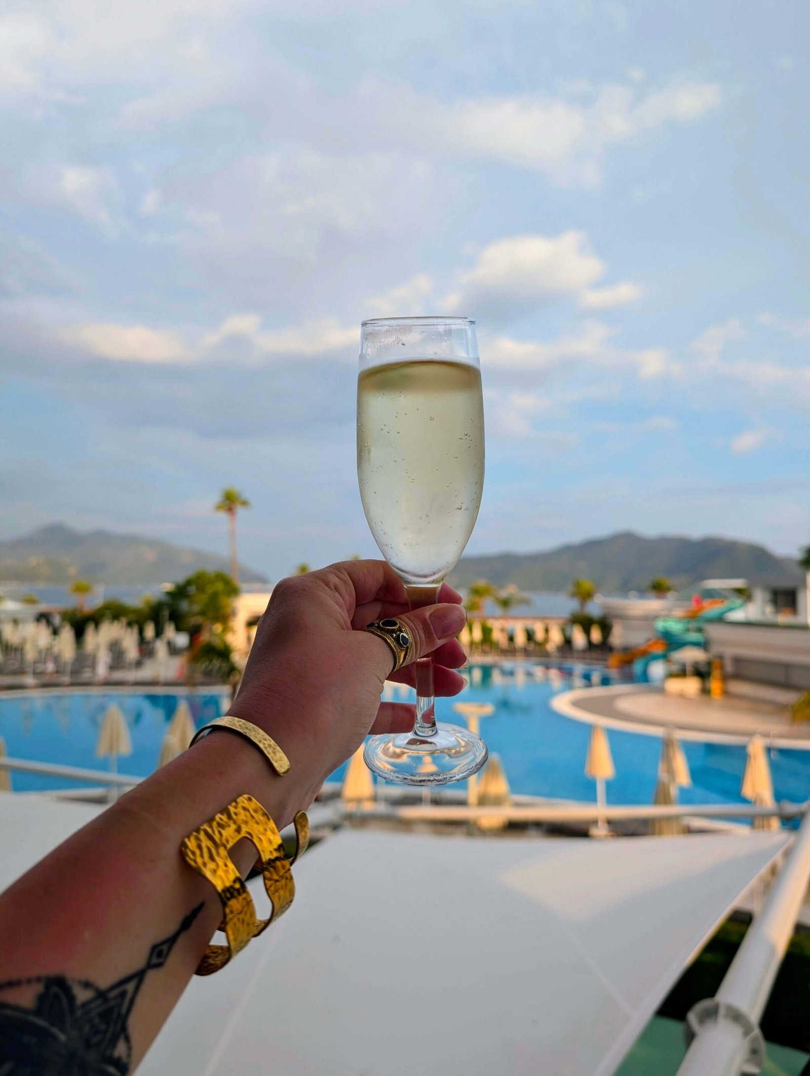 Nature Green Diamond Hotel marmaris