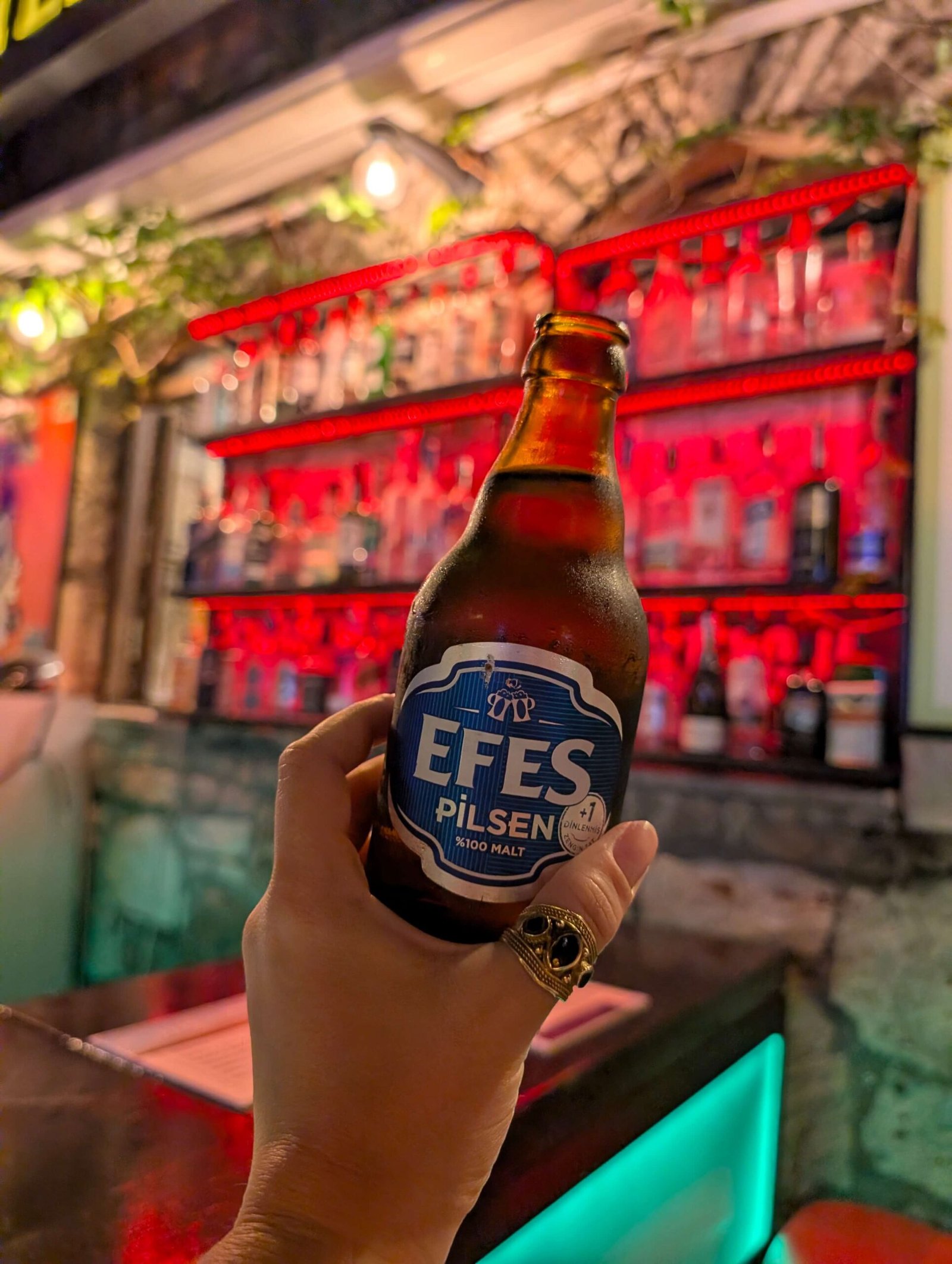 bar street marmaris