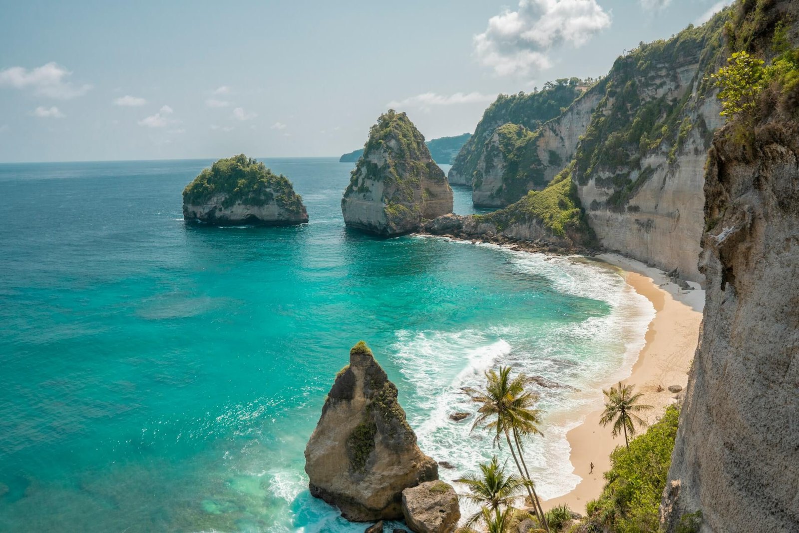 nusa penida