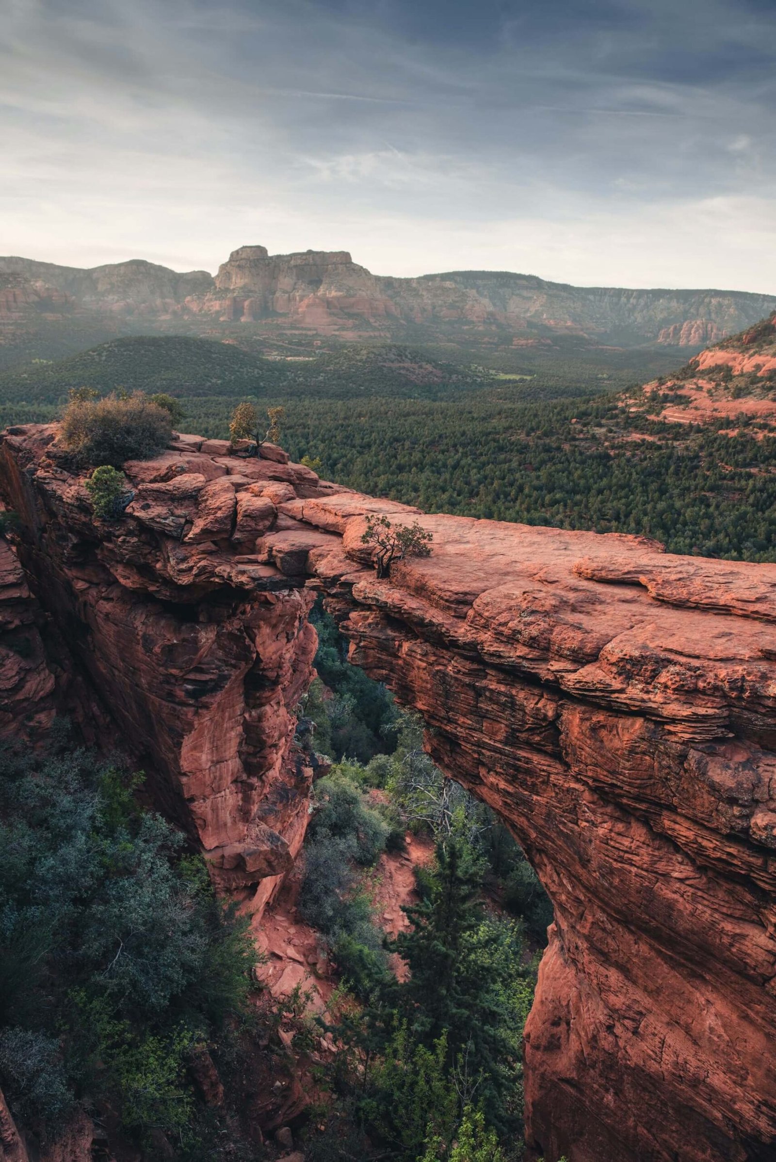 sedona arizona