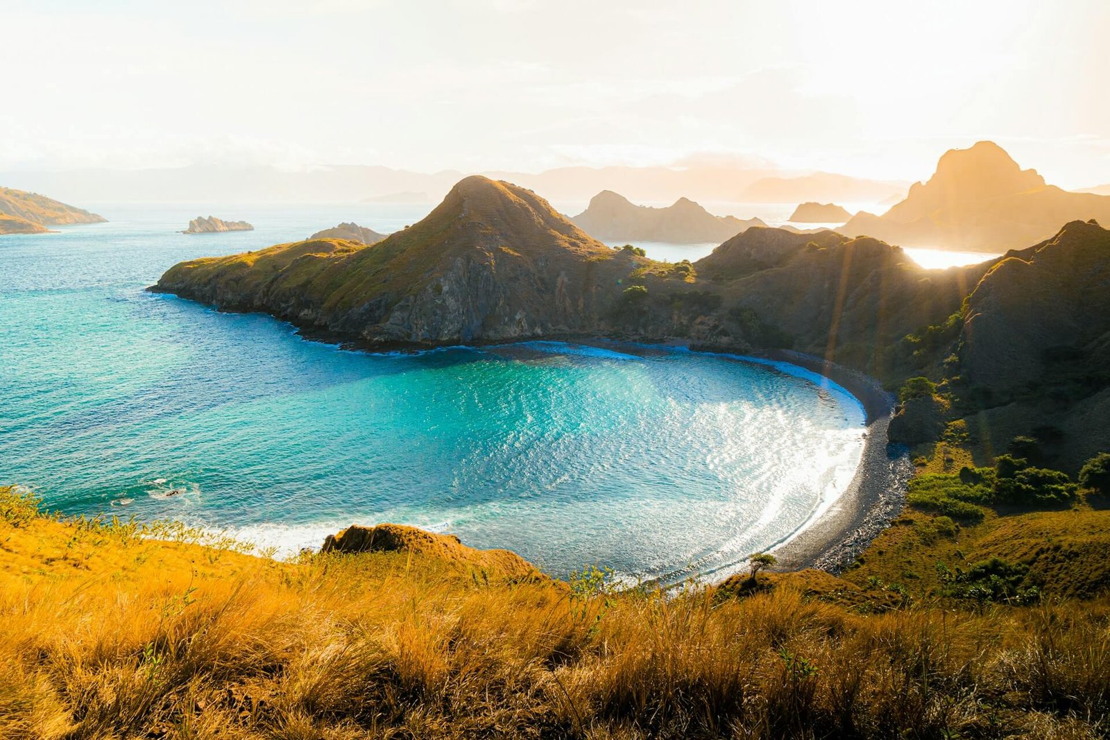 flores indonesia