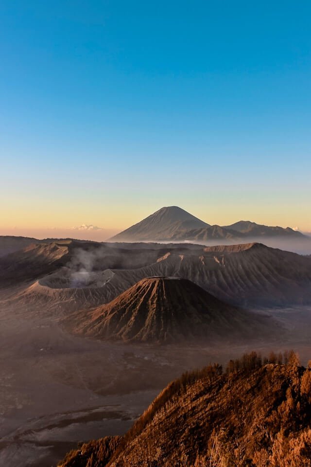 places to visit in indonesia