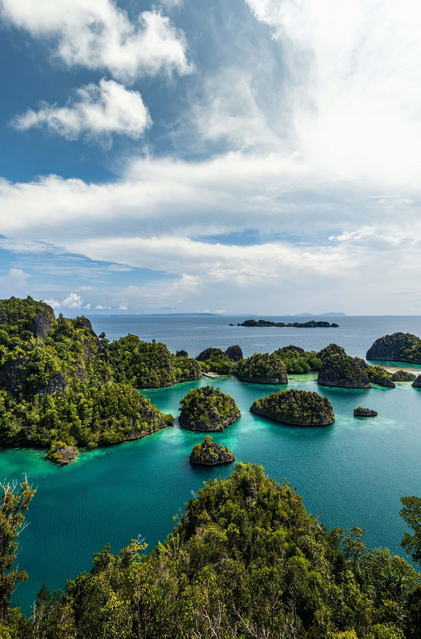 raja ampat