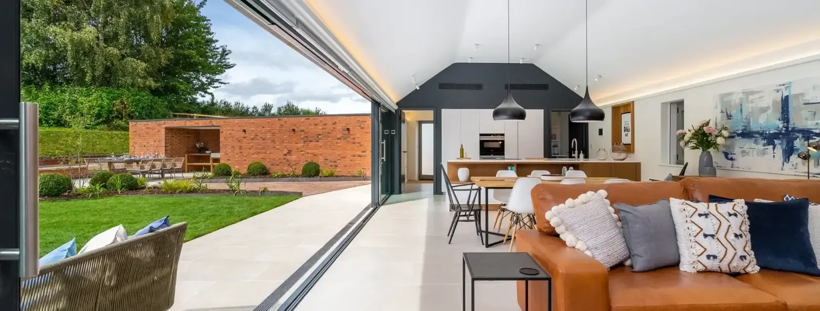 The Loft in Market Harborough