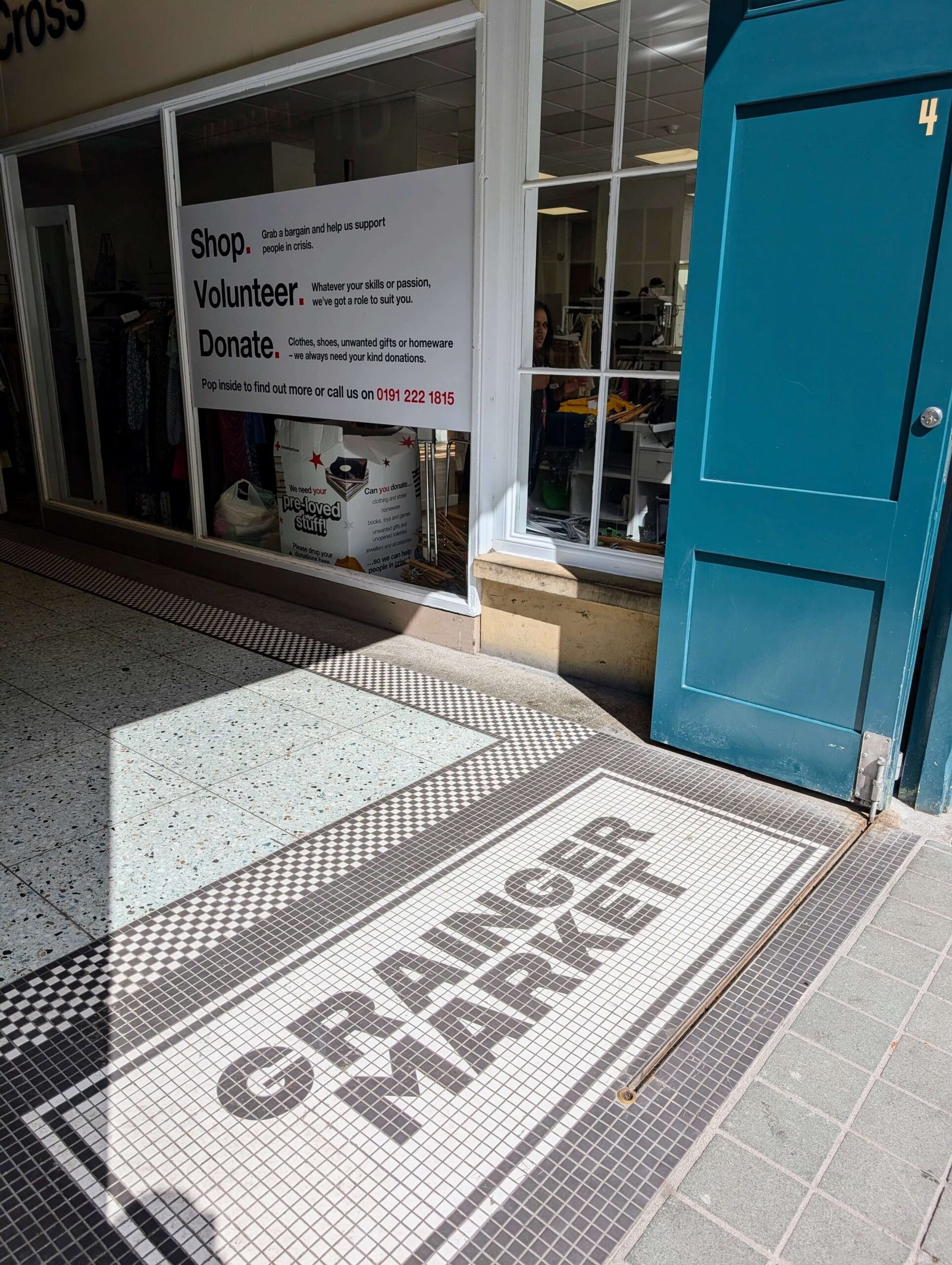 grainger market newcastle