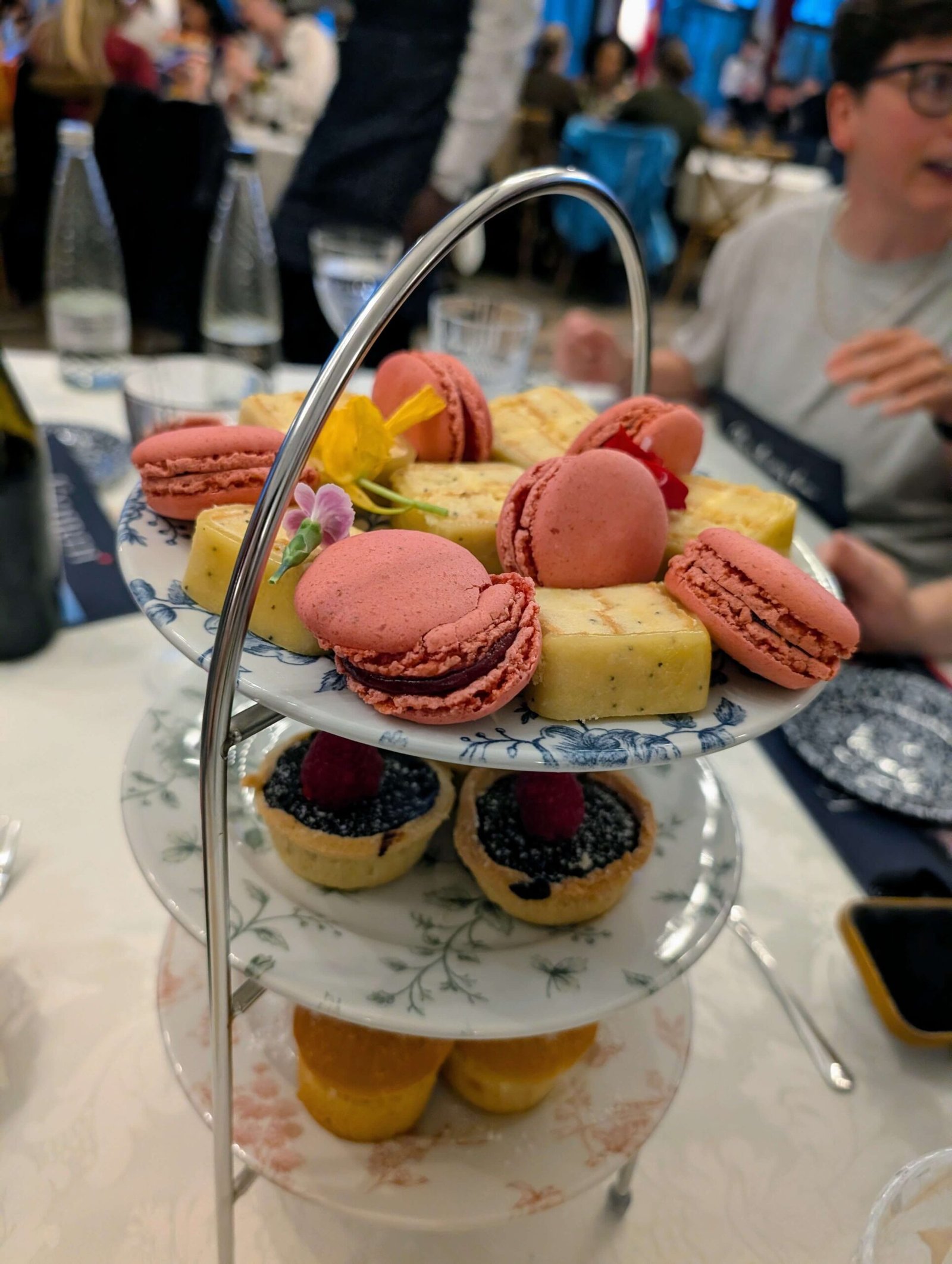 victorian desserts