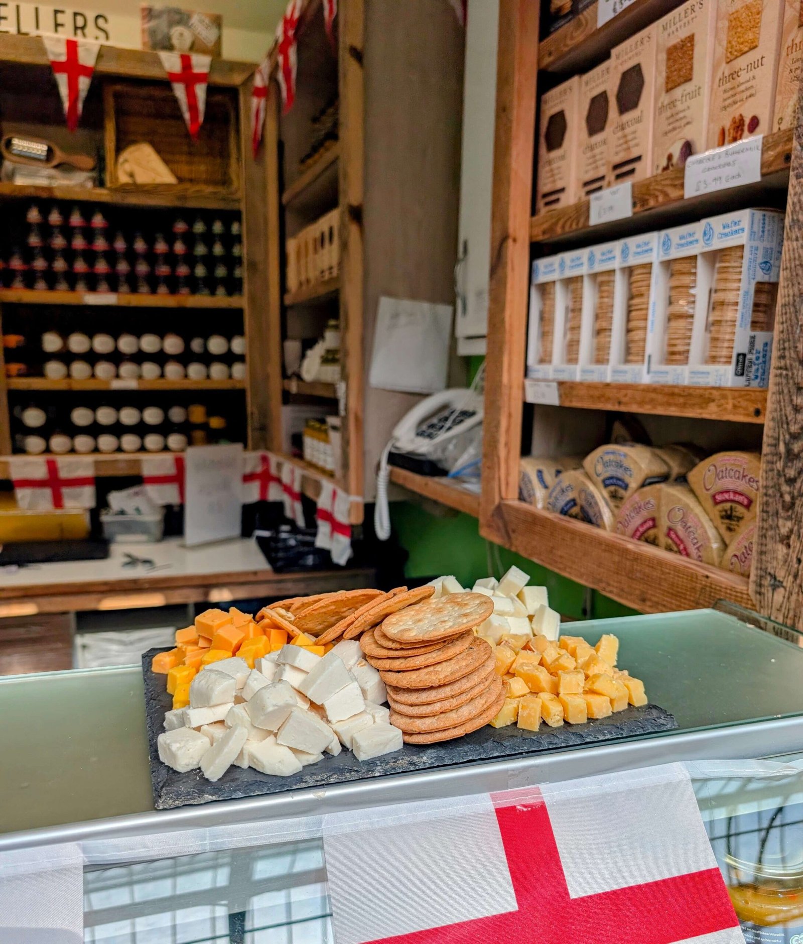 matthew's cheesemongers newcastle
