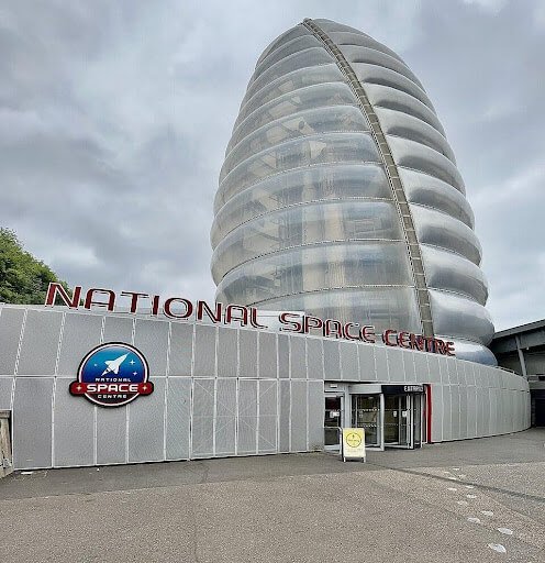 national space centre