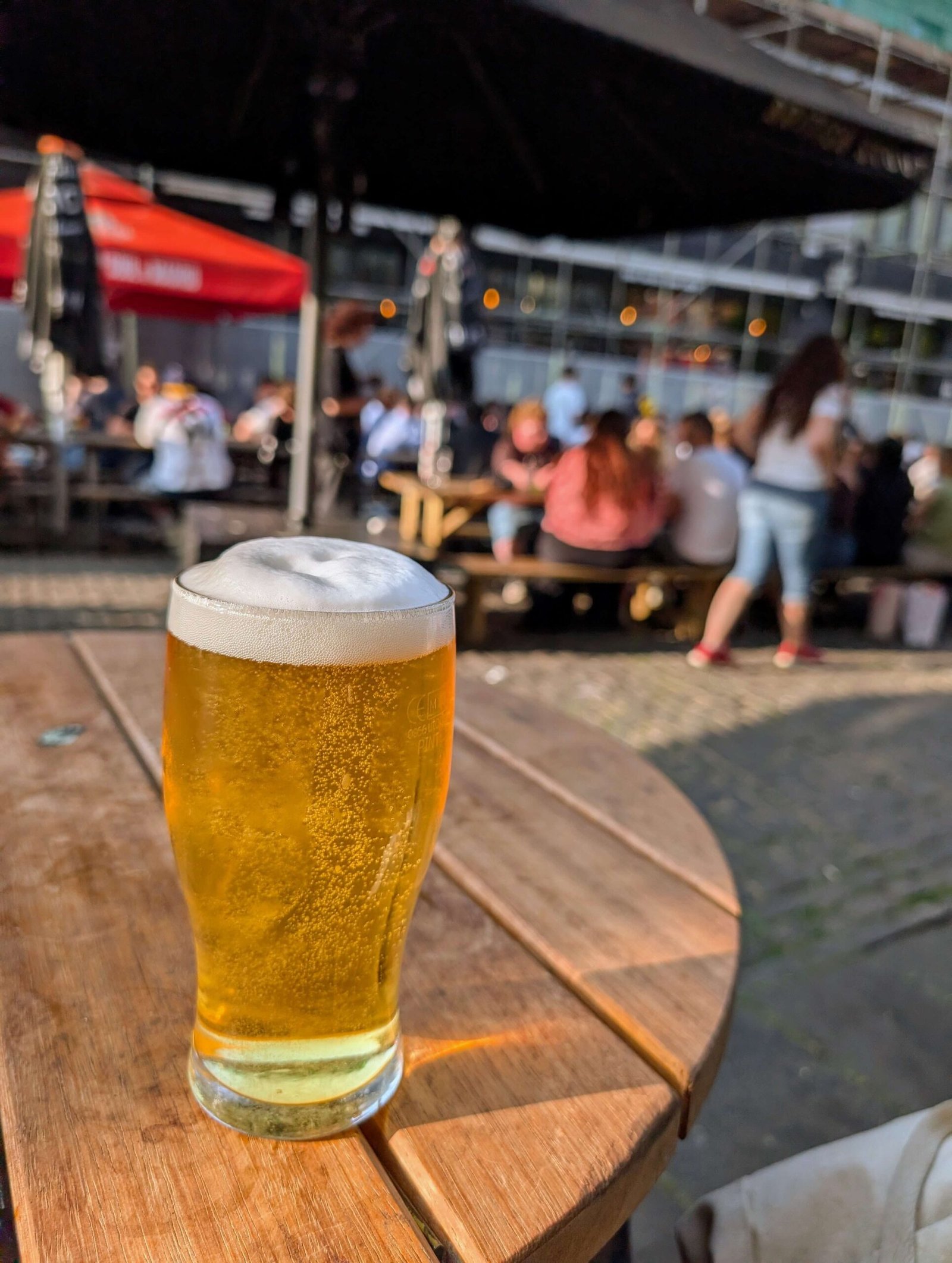 bristol pubs