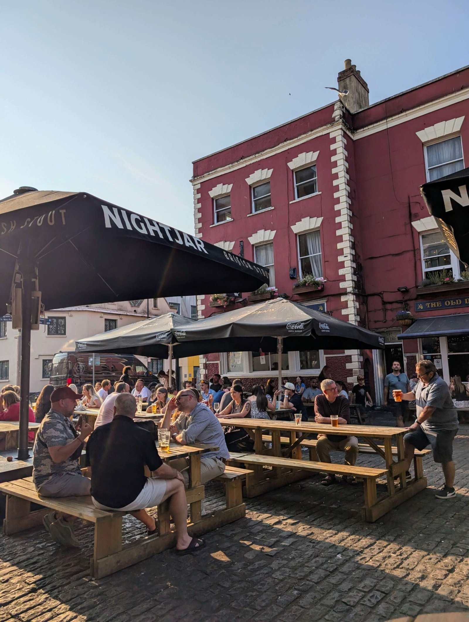 bristol pubs