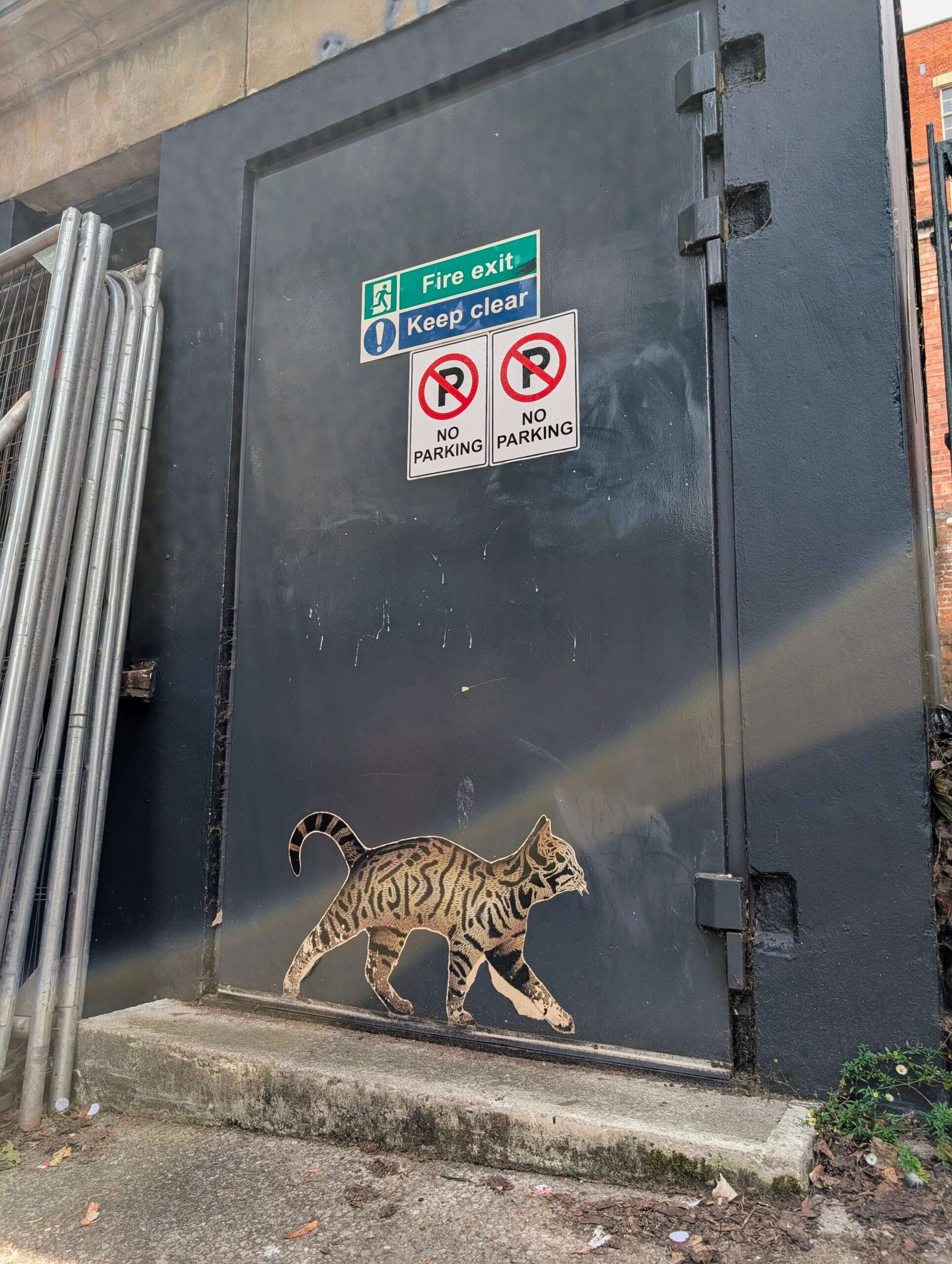 bristol street art