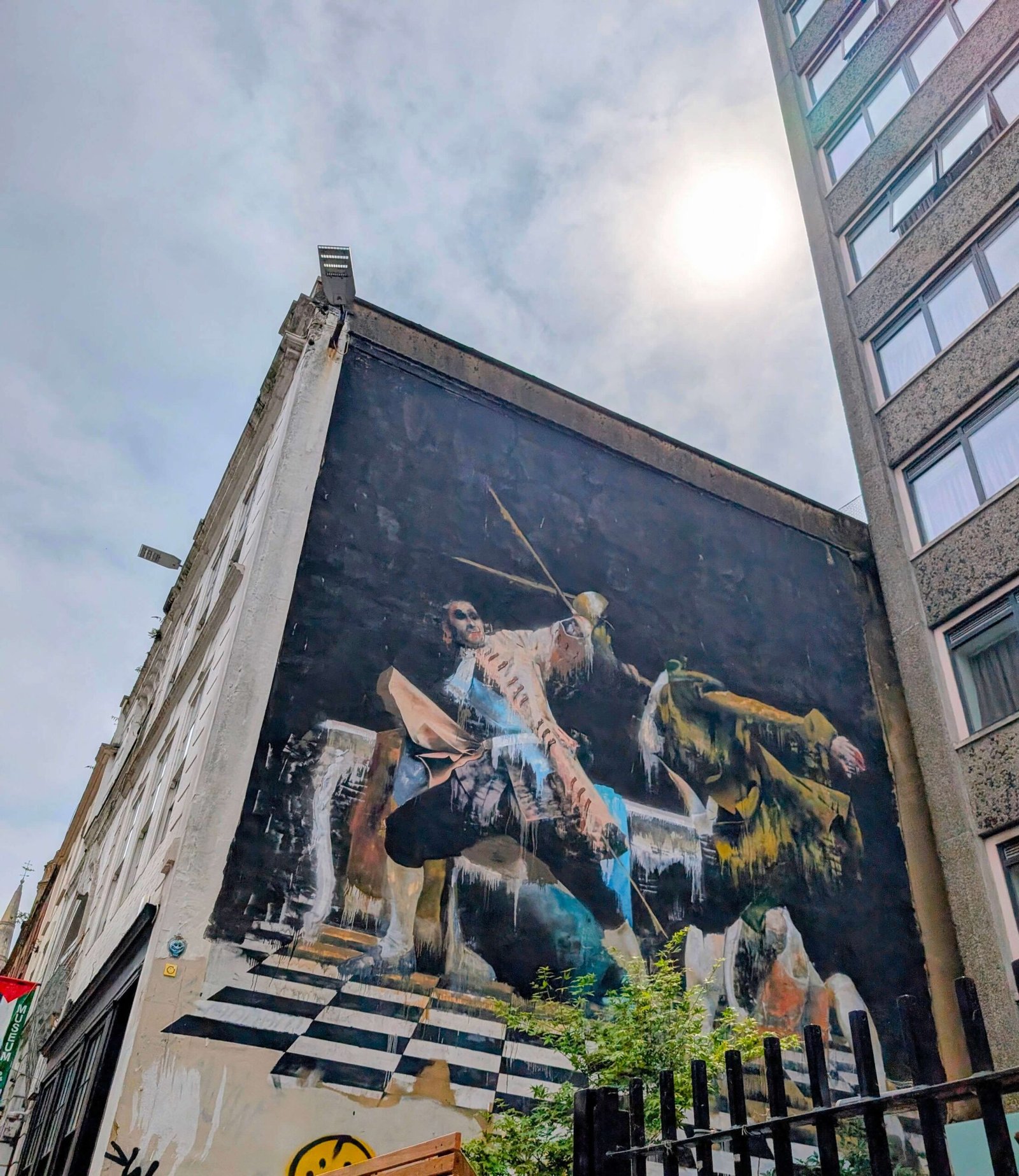 bristol street art