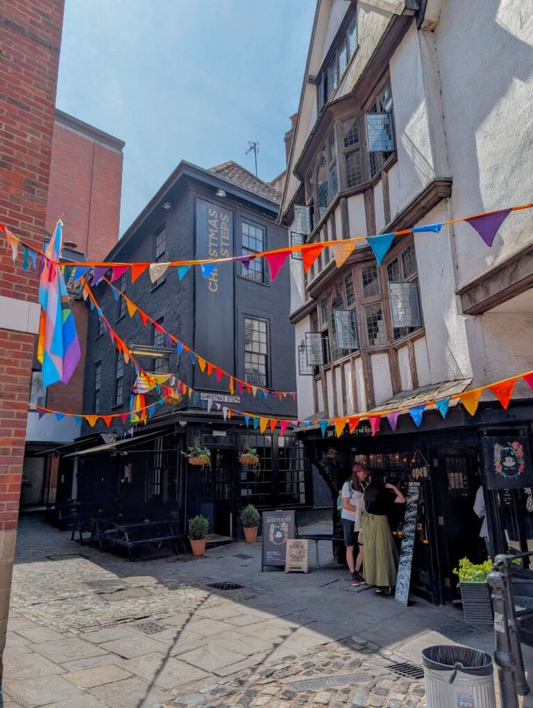 16 Unique Things to Do in Bristol, the UK’s Coolest City