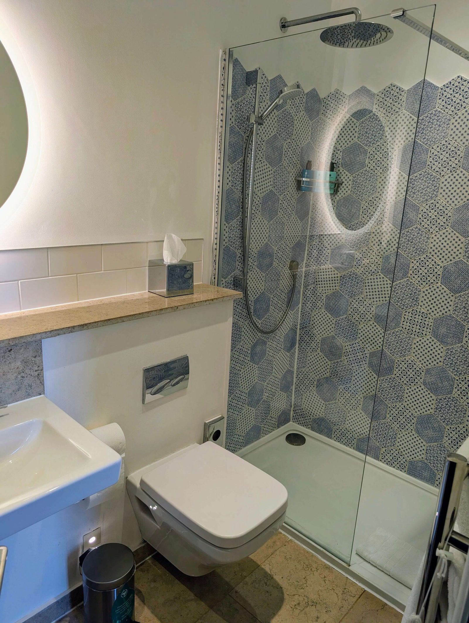the abbey hotel bath