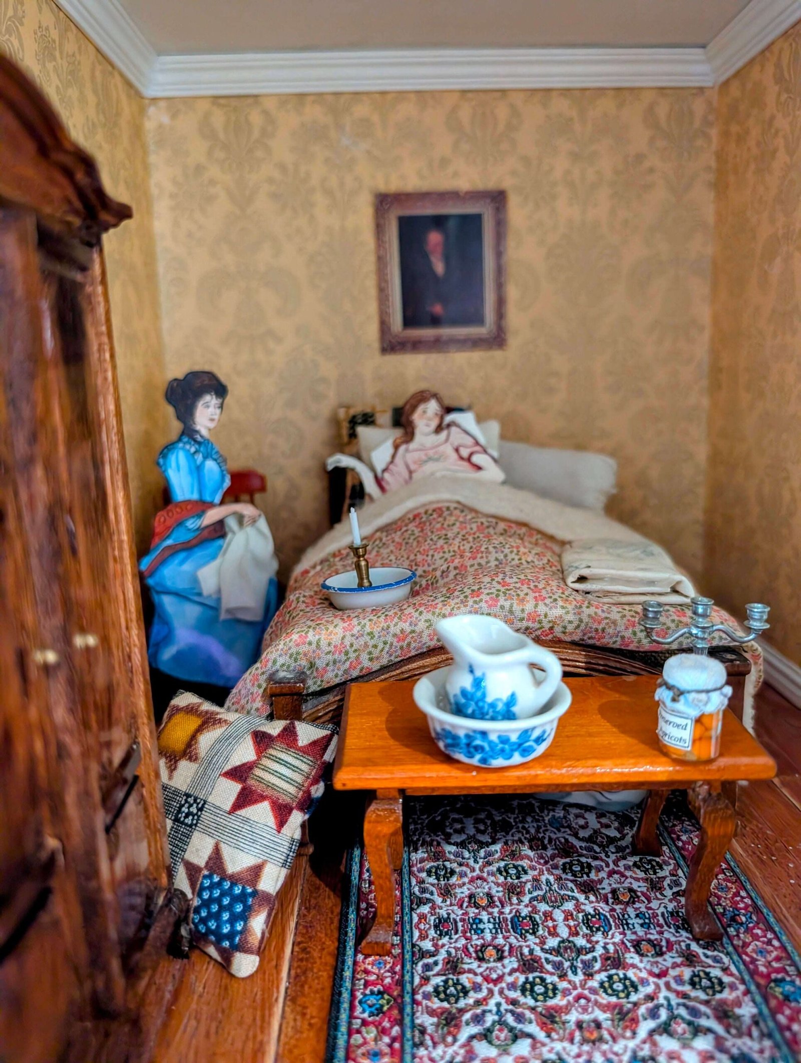 jane austen centre bath