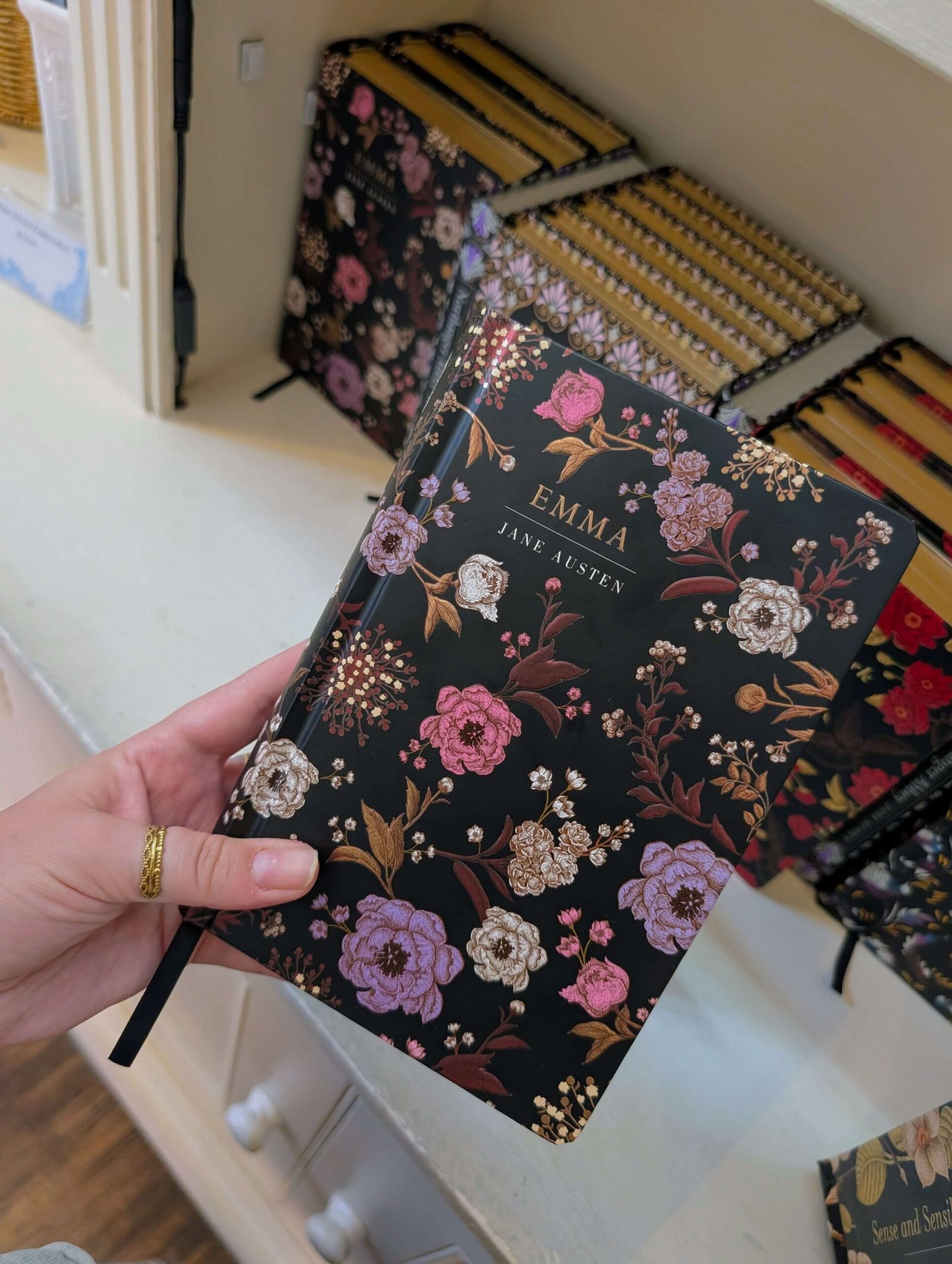 emma by jane austen