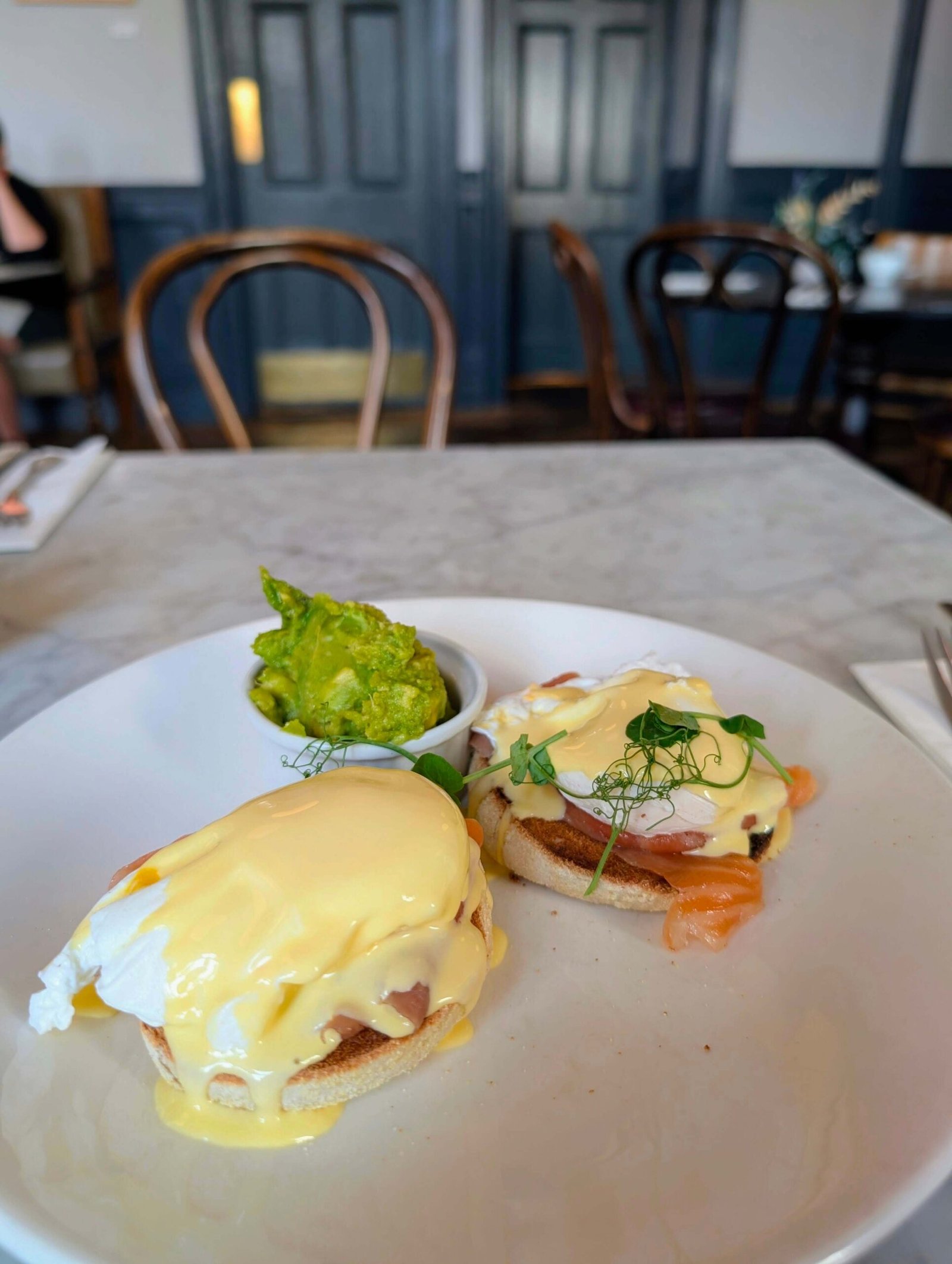 breakfast at abbey hotel bath