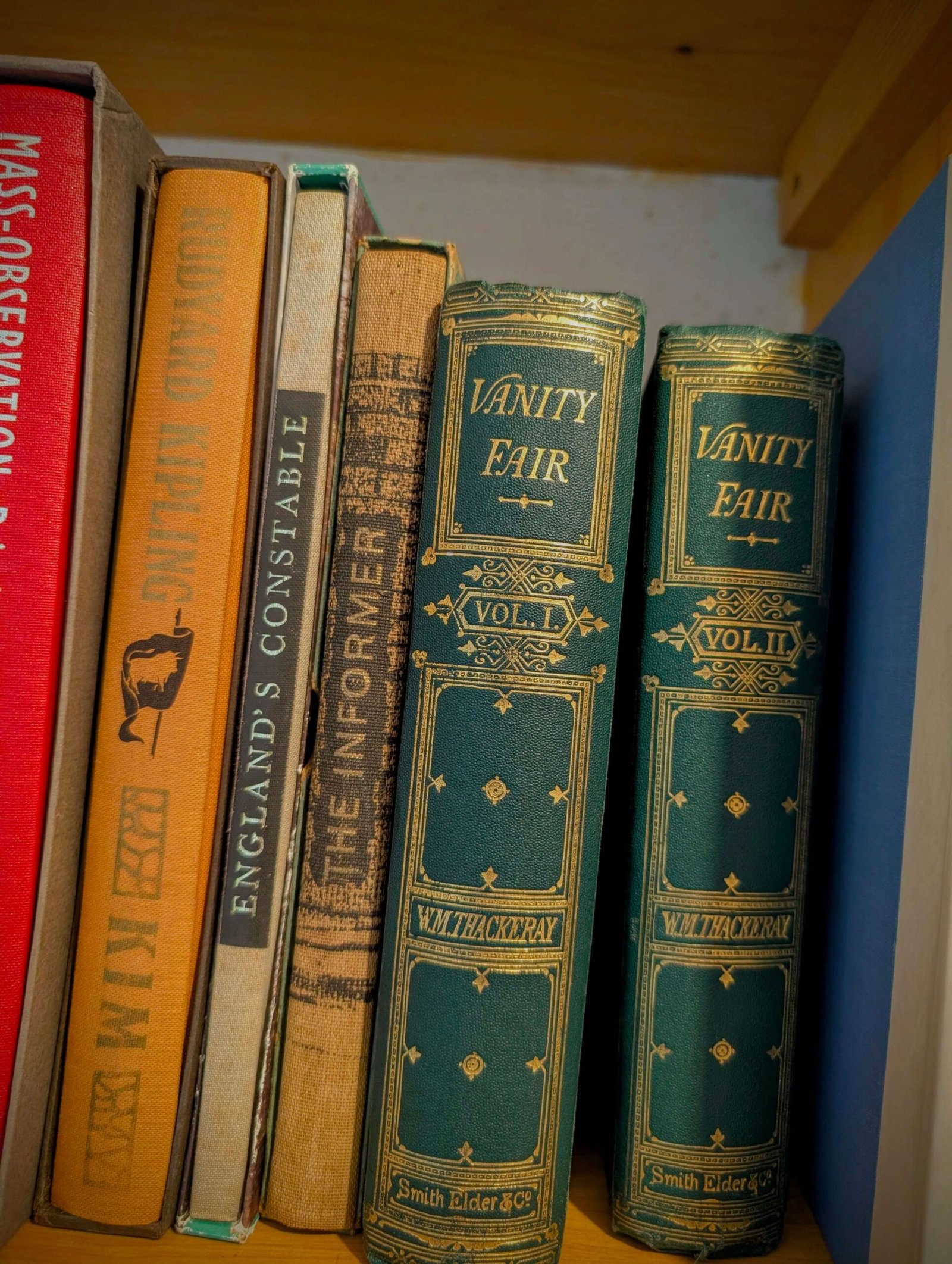 Bath Old Books