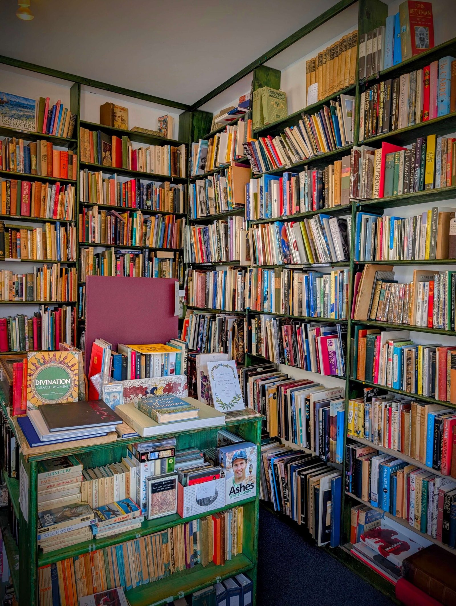 Bath Old Books