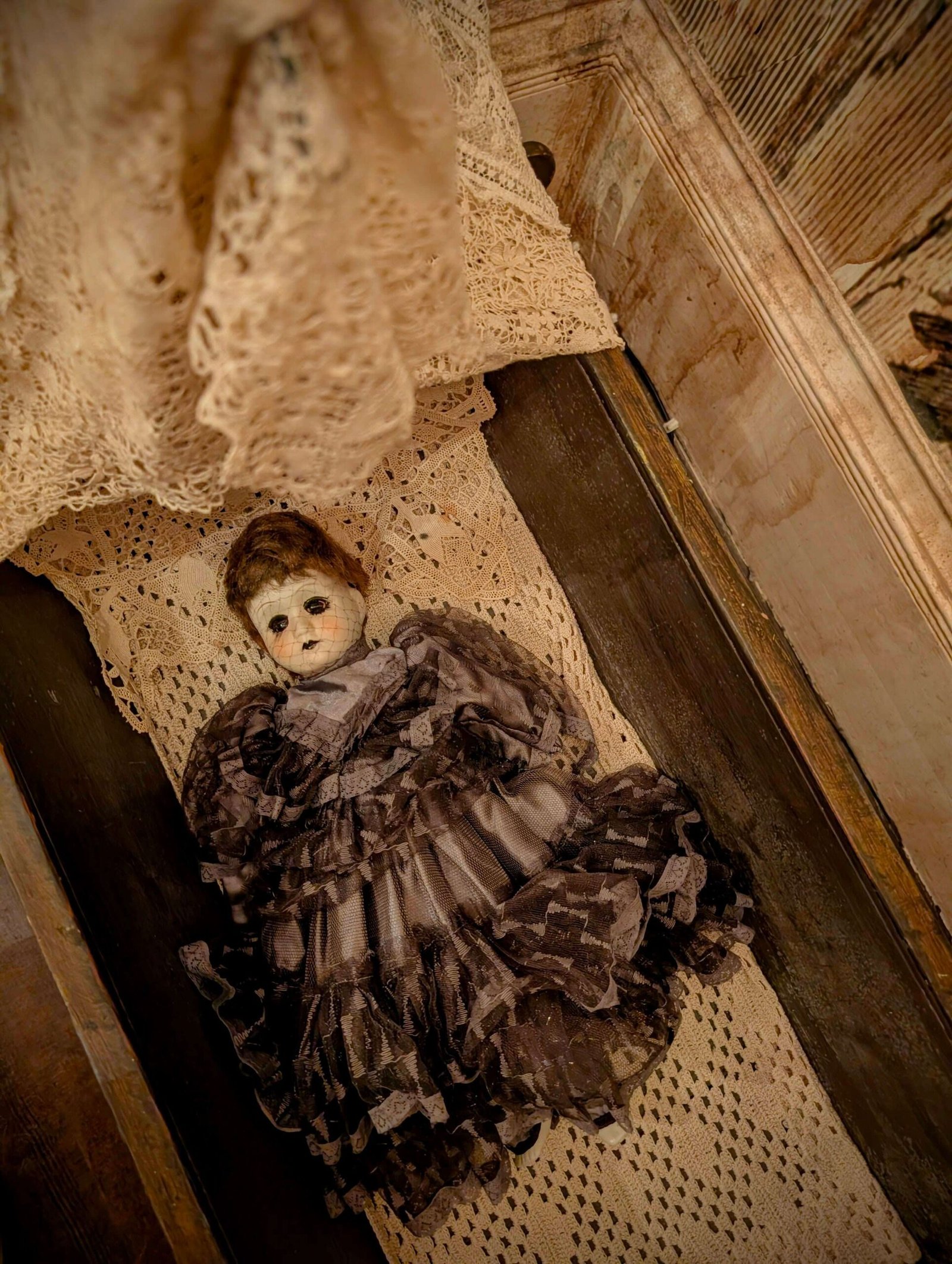 house of frankenstein bath