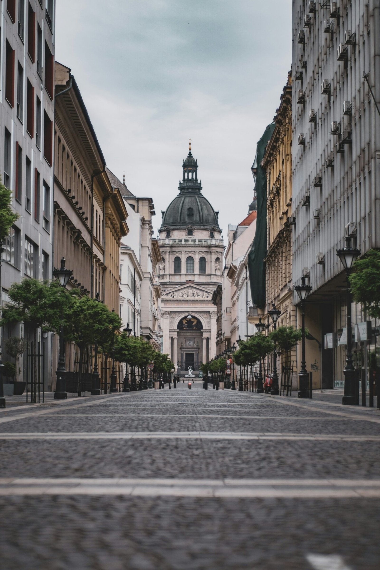 budapest