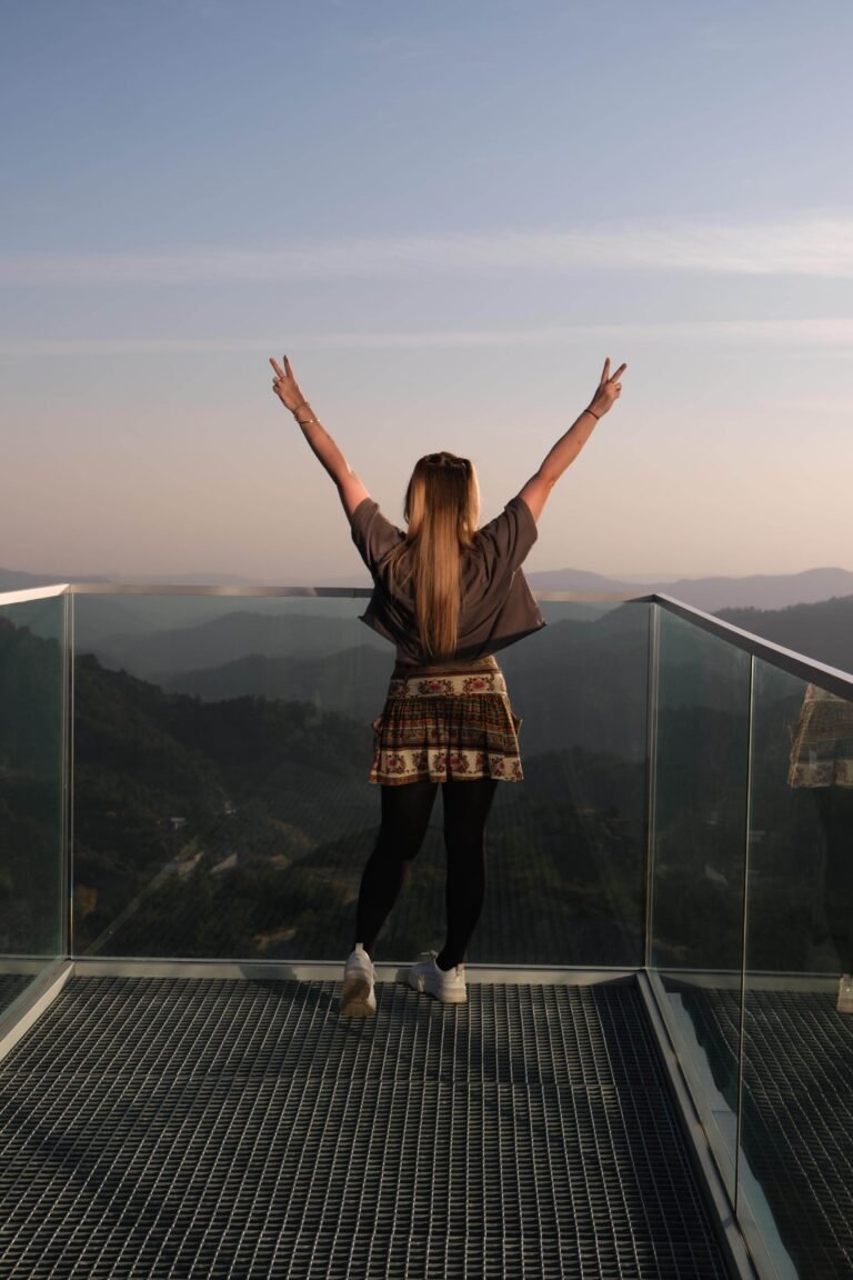 The Cyprus Observatory Built Into a Hillside – Is Troodos Observatory Worth Visiting?