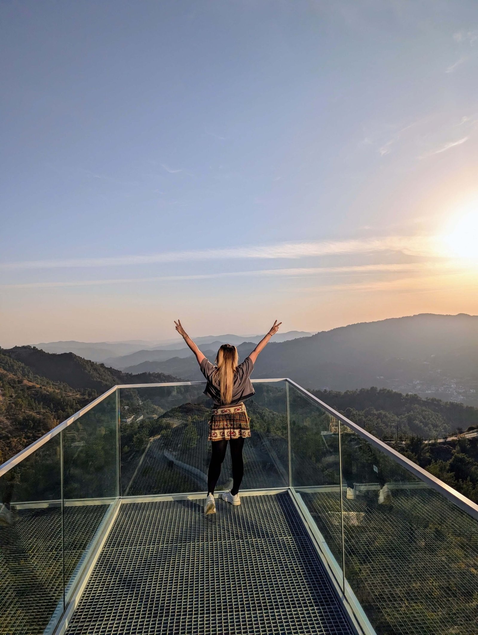 troodos observatory view