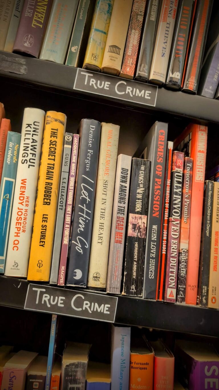 bookshops in bristol