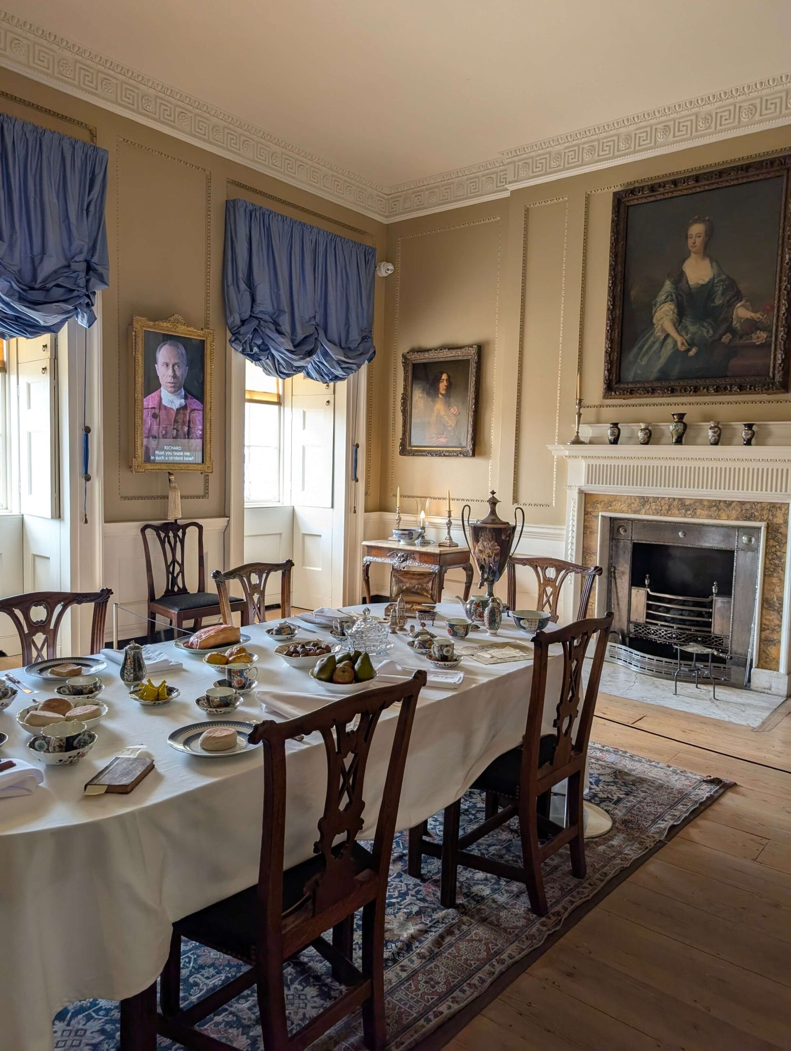 no.1 royal crescent bath
