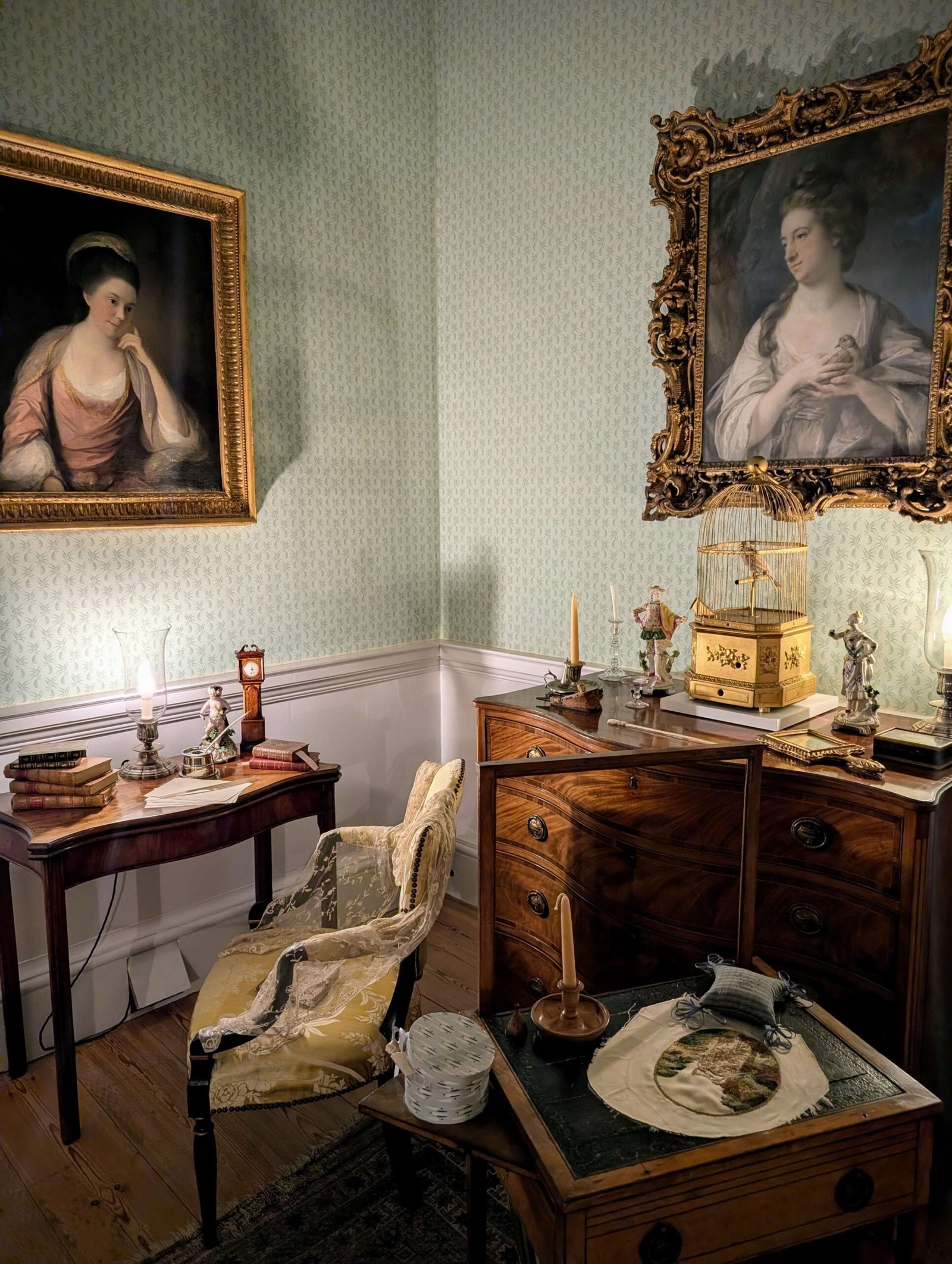no.1 royal crescent bath
